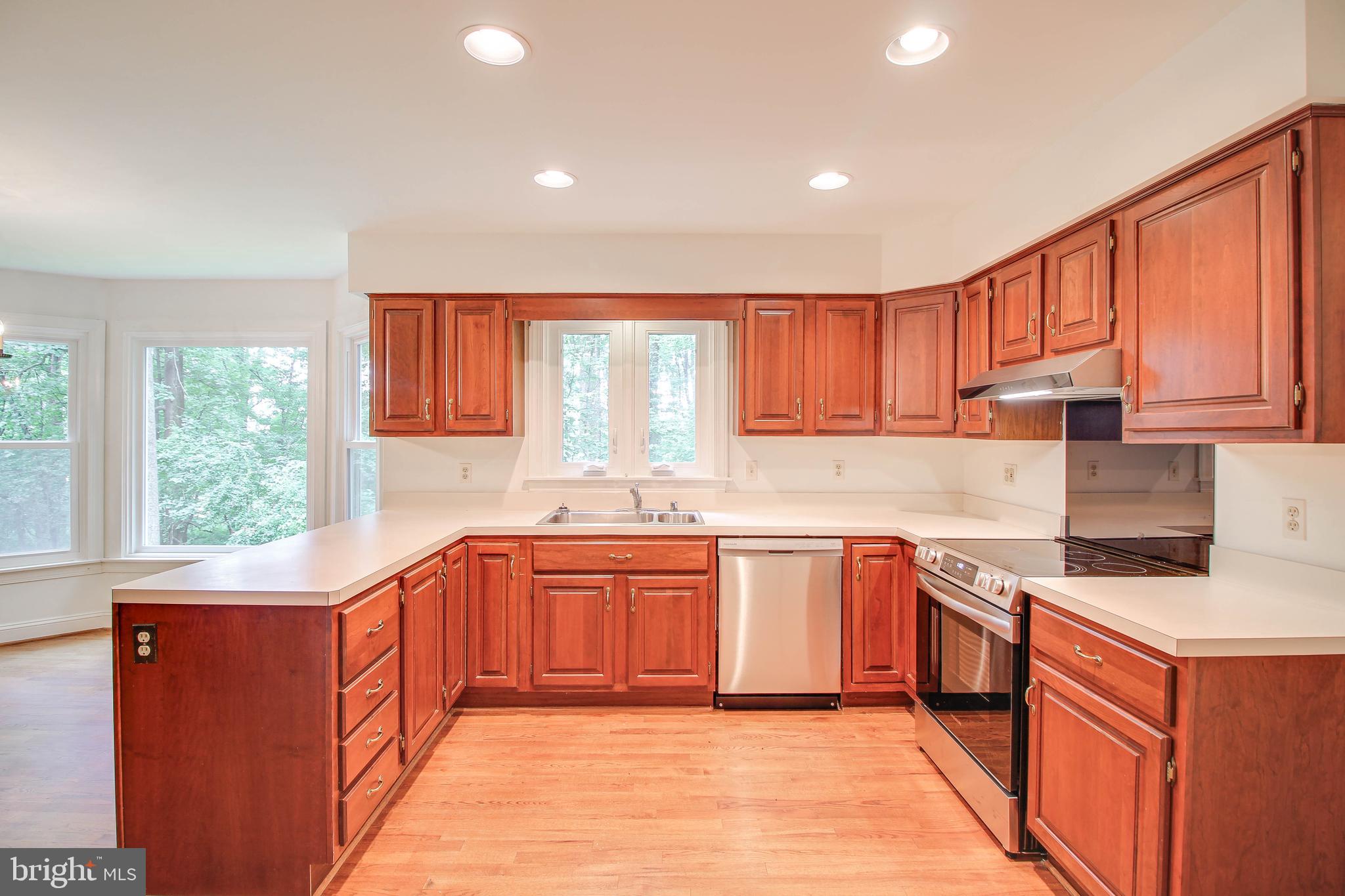 DAYTON MEADOWS - Residential