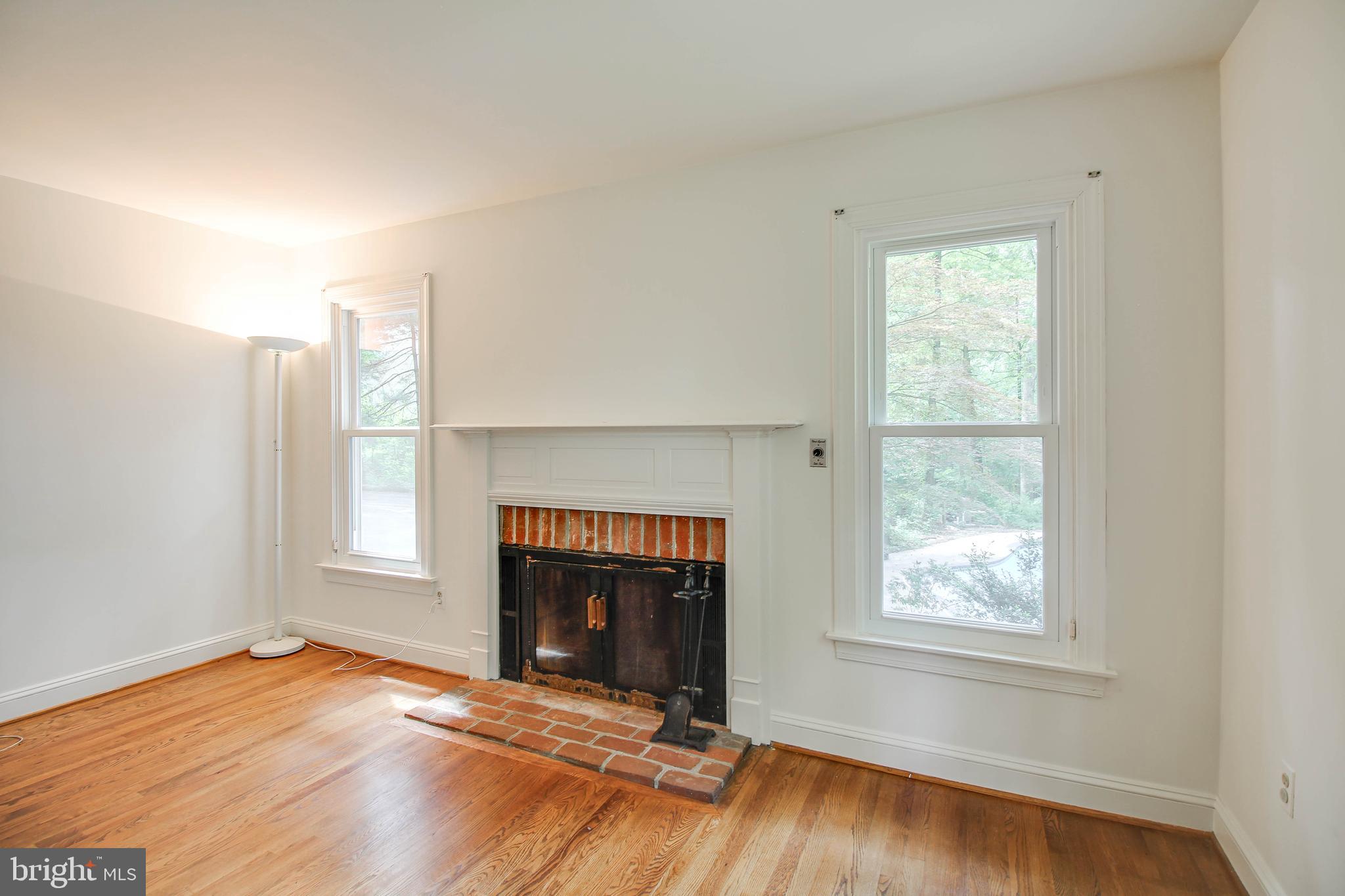 DAYTON MEADOWS - Residential