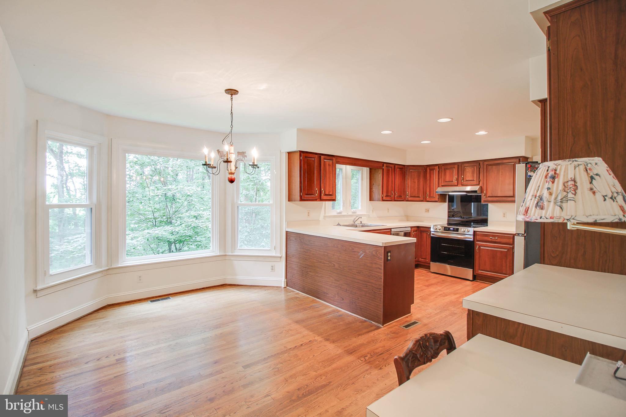 DAYTON MEADOWS - Residential