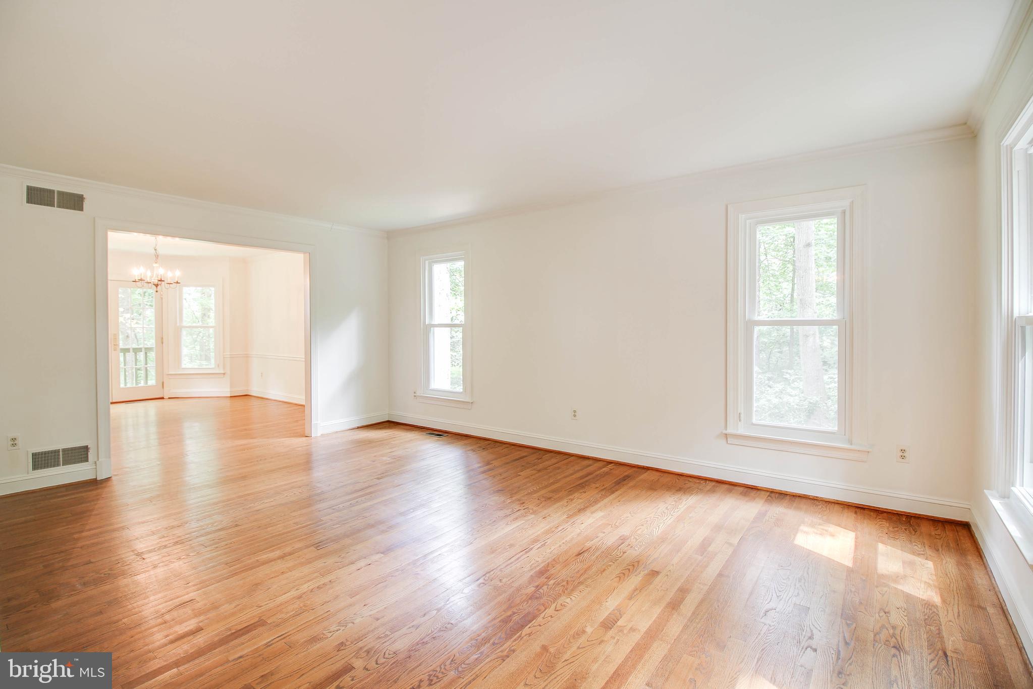 DAYTON MEADOWS - Residential