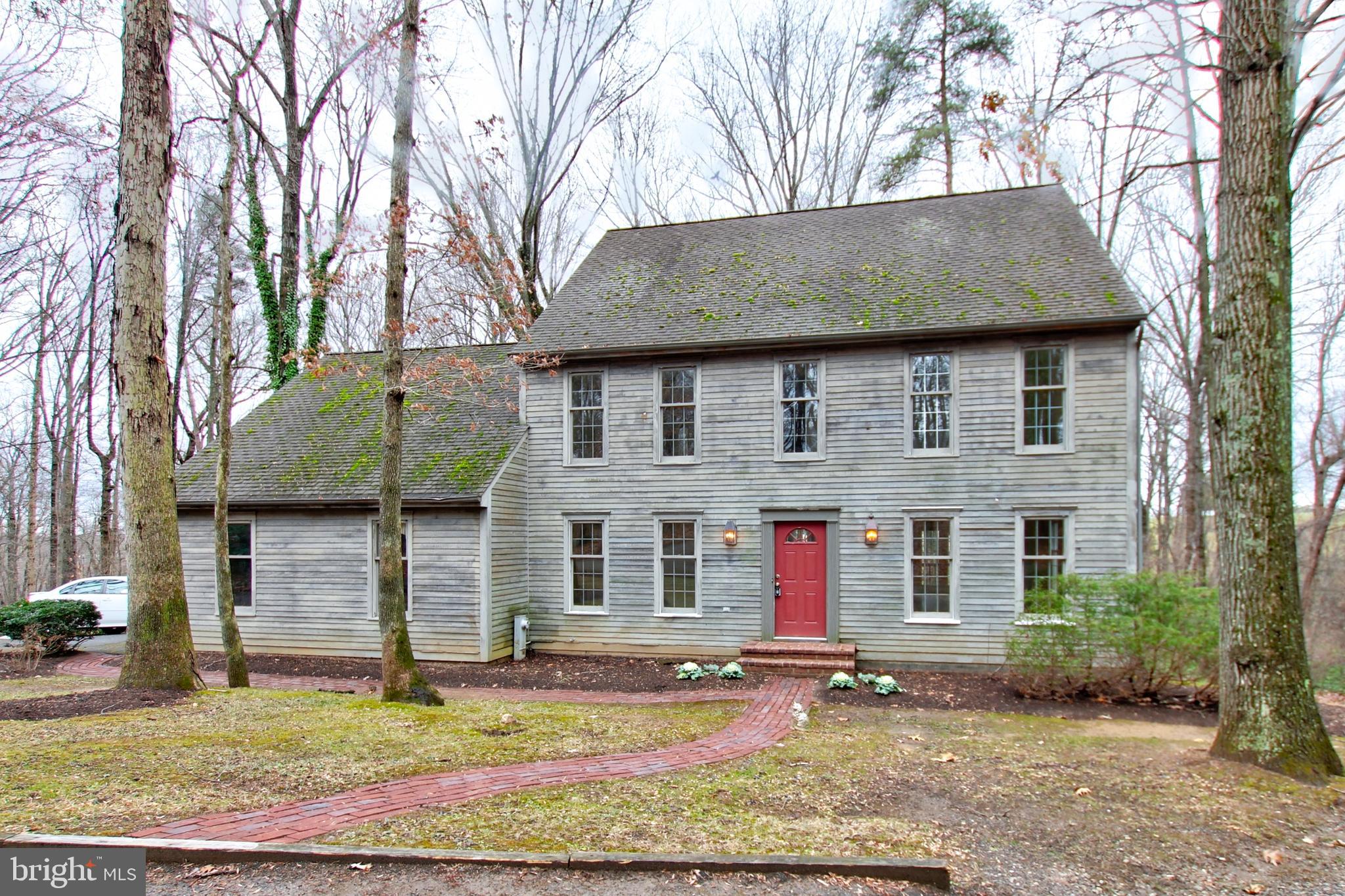 DAYTON MEADOWS - Residential