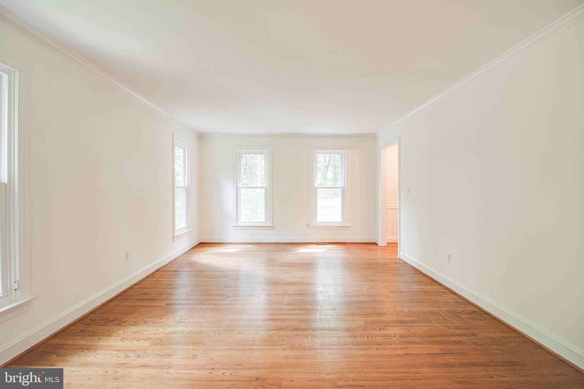 DAYTON MEADOWS - Residential