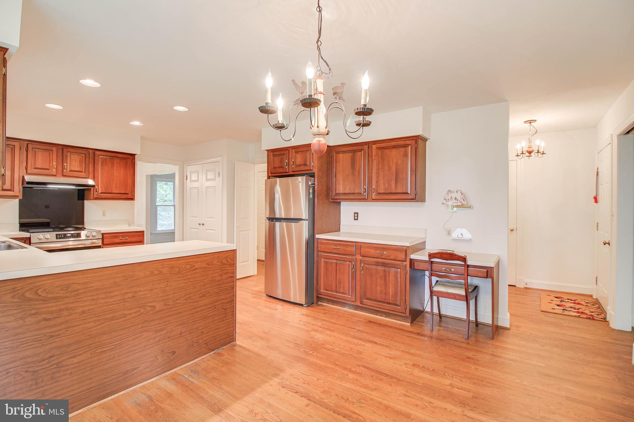 DAYTON MEADOWS - Residential