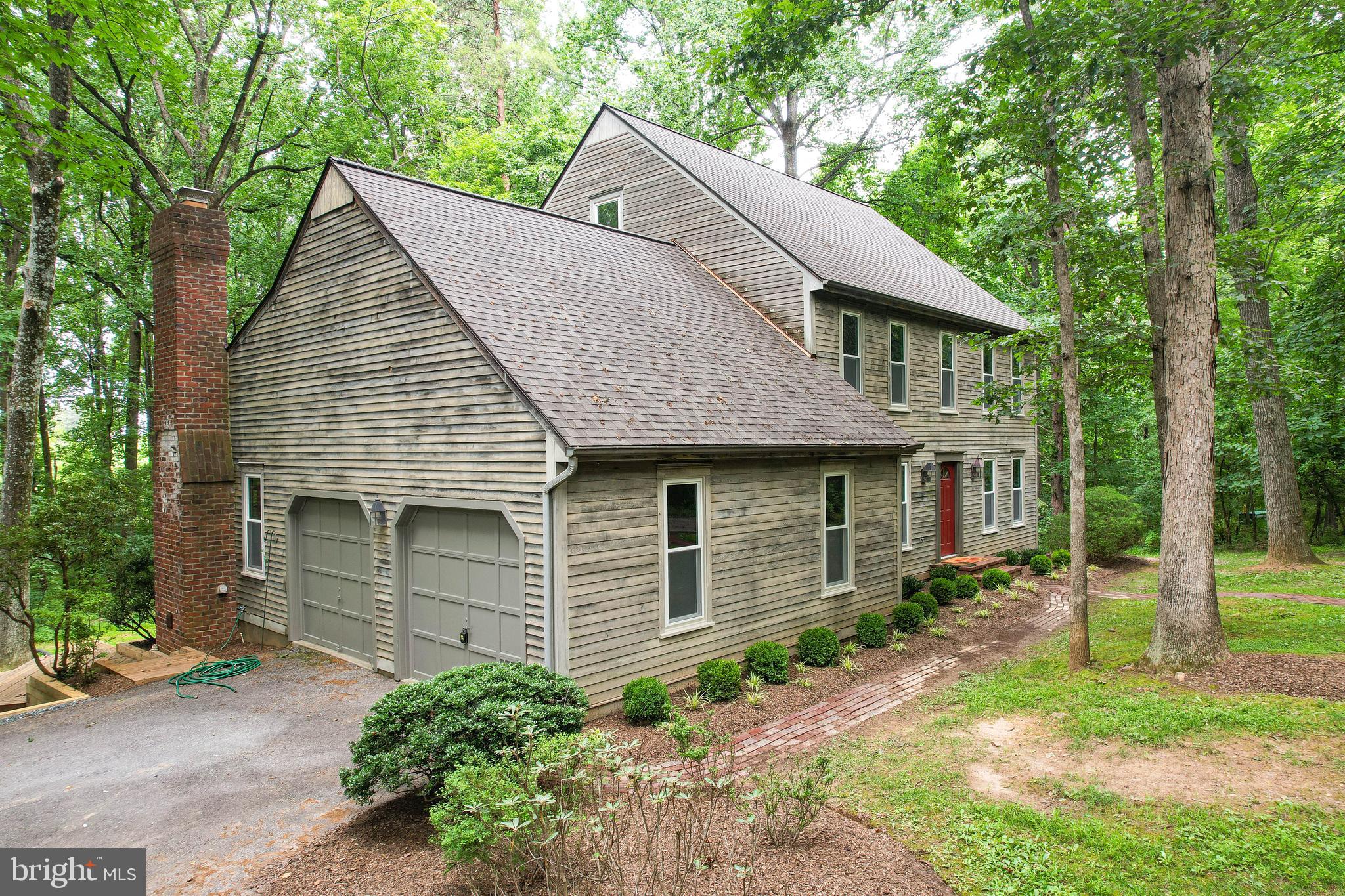 DAYTON MEADOWS - Residential