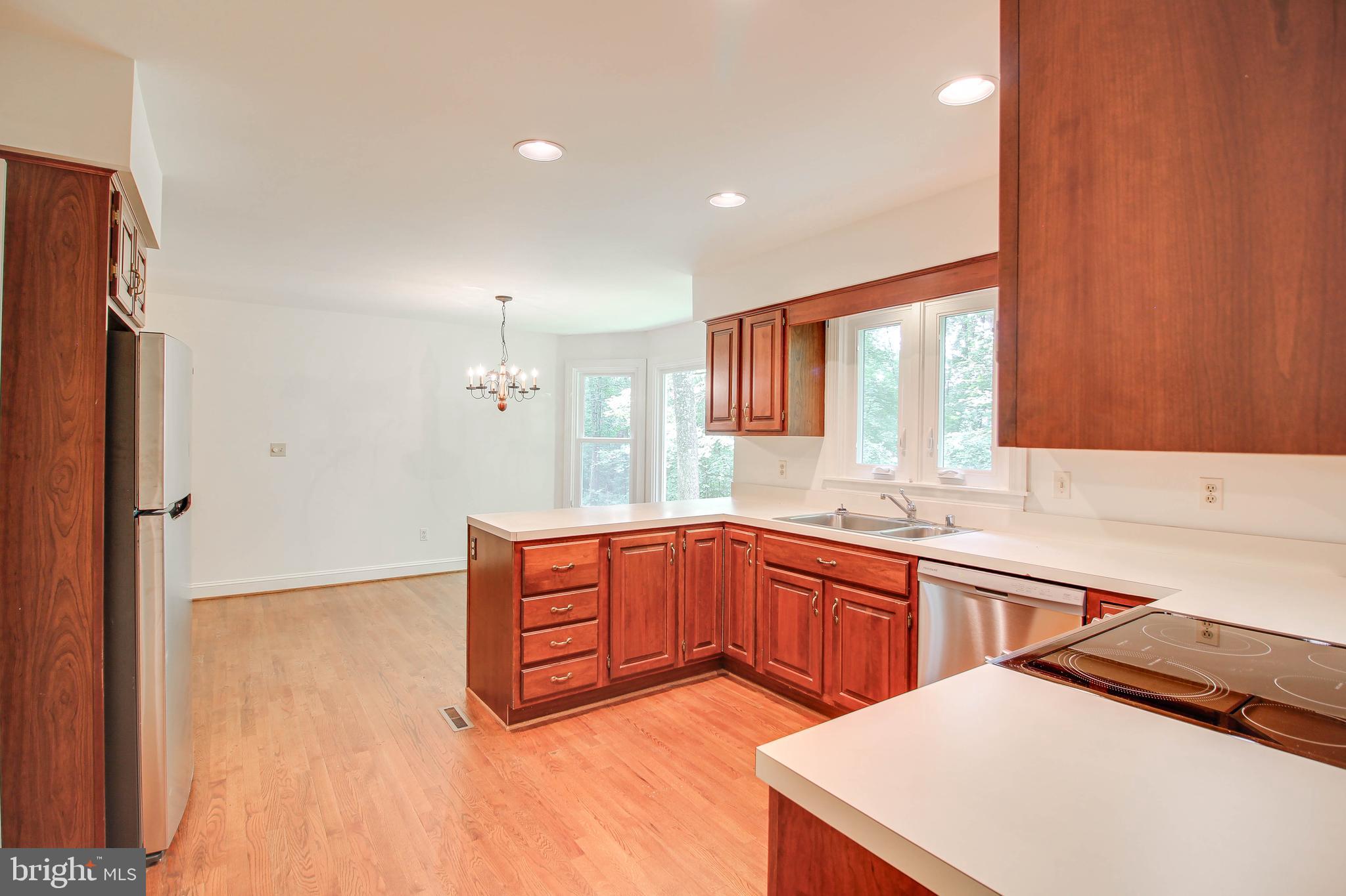 DAYTON MEADOWS - Residential