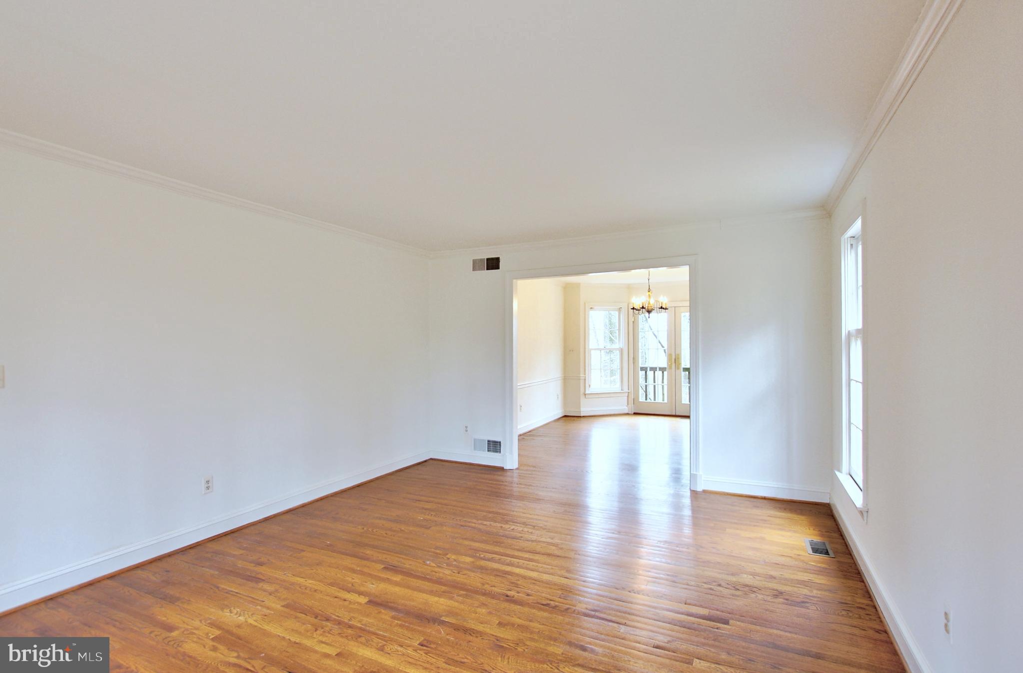 DAYTON MEADOWS - Residential