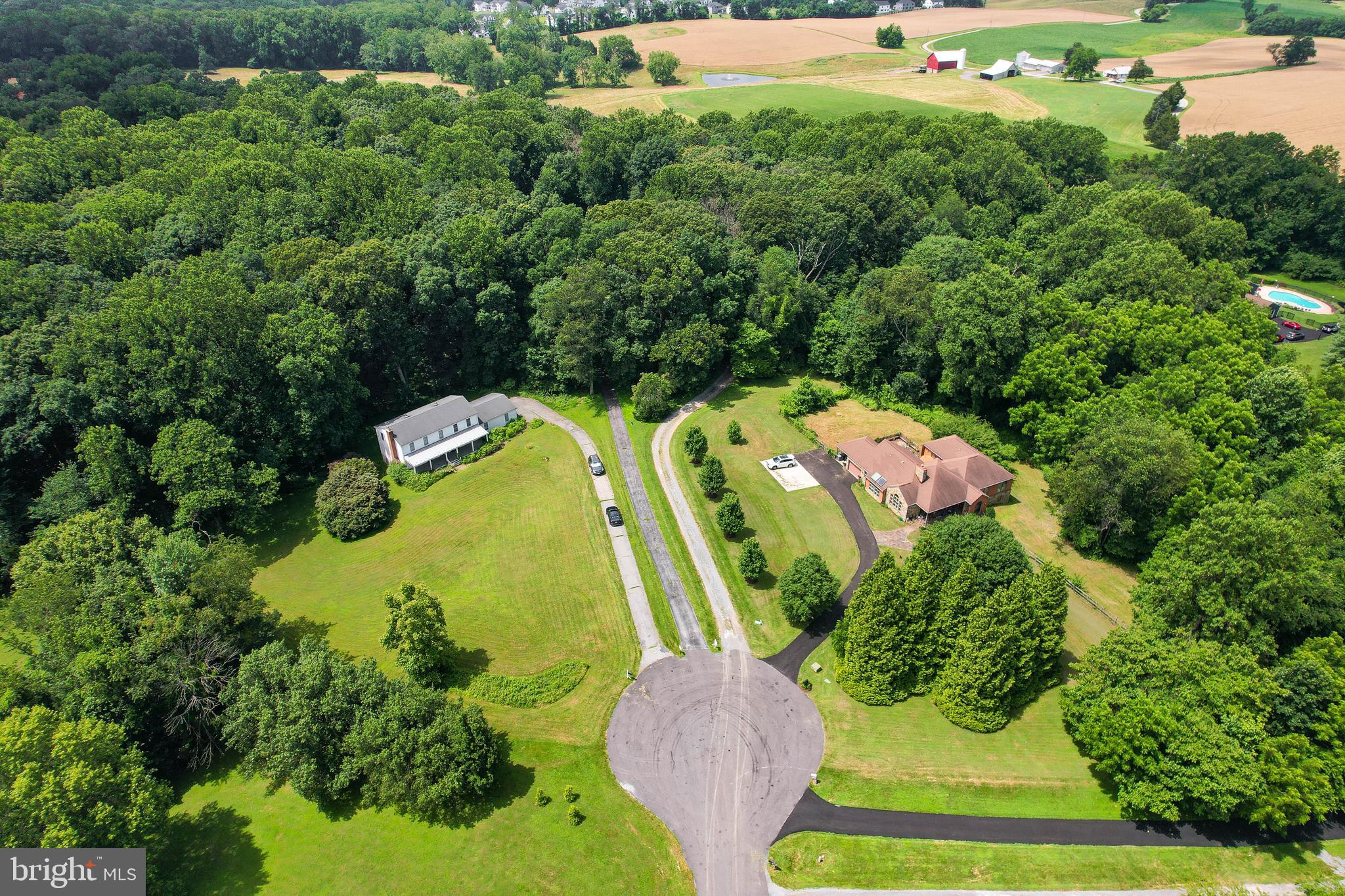 DAYTON MEADOWS - Residential