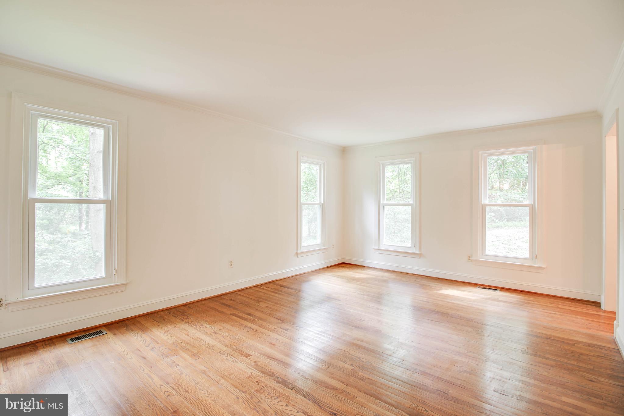 DAYTON MEADOWS - Residential