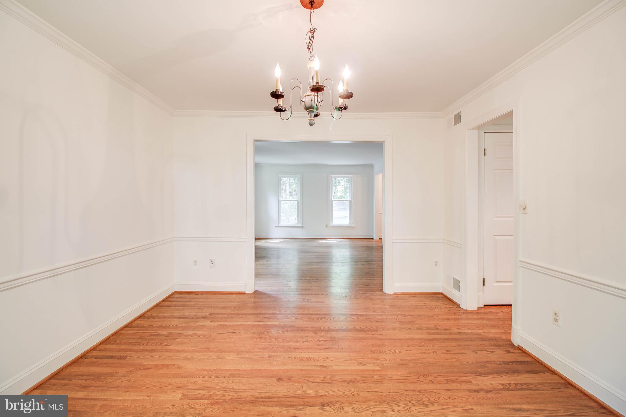 DAYTON MEADOWS - Residential