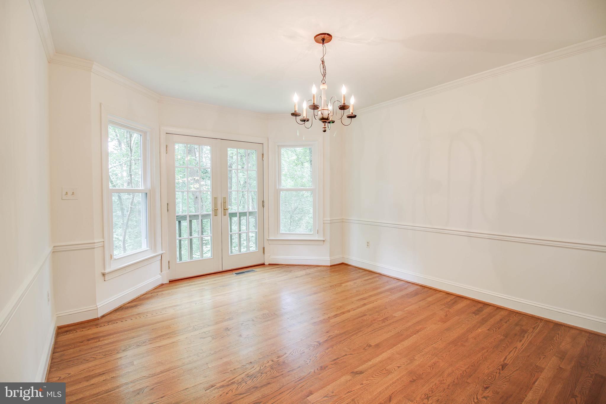 DAYTON MEADOWS - Residential