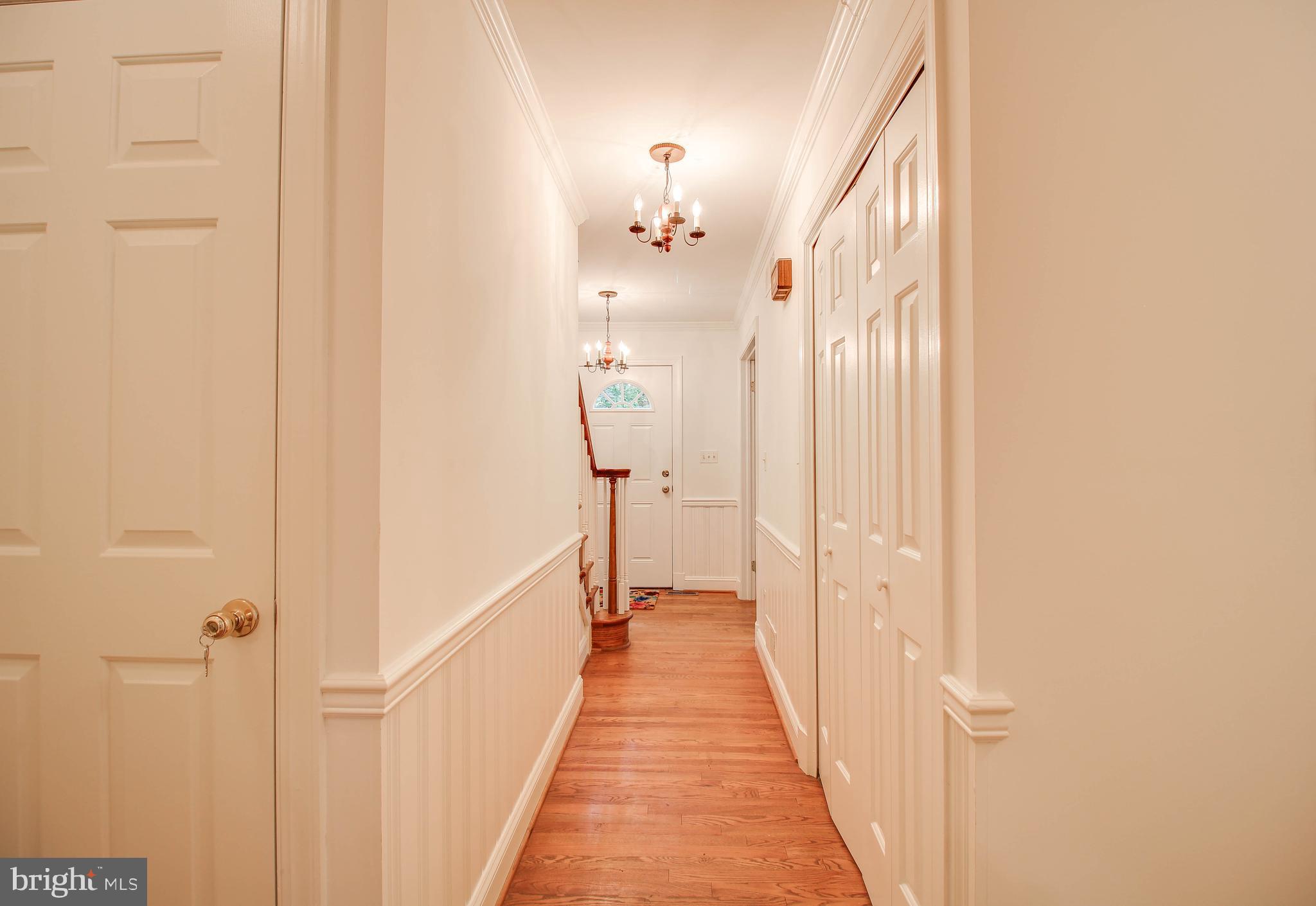 DAYTON MEADOWS - Residential