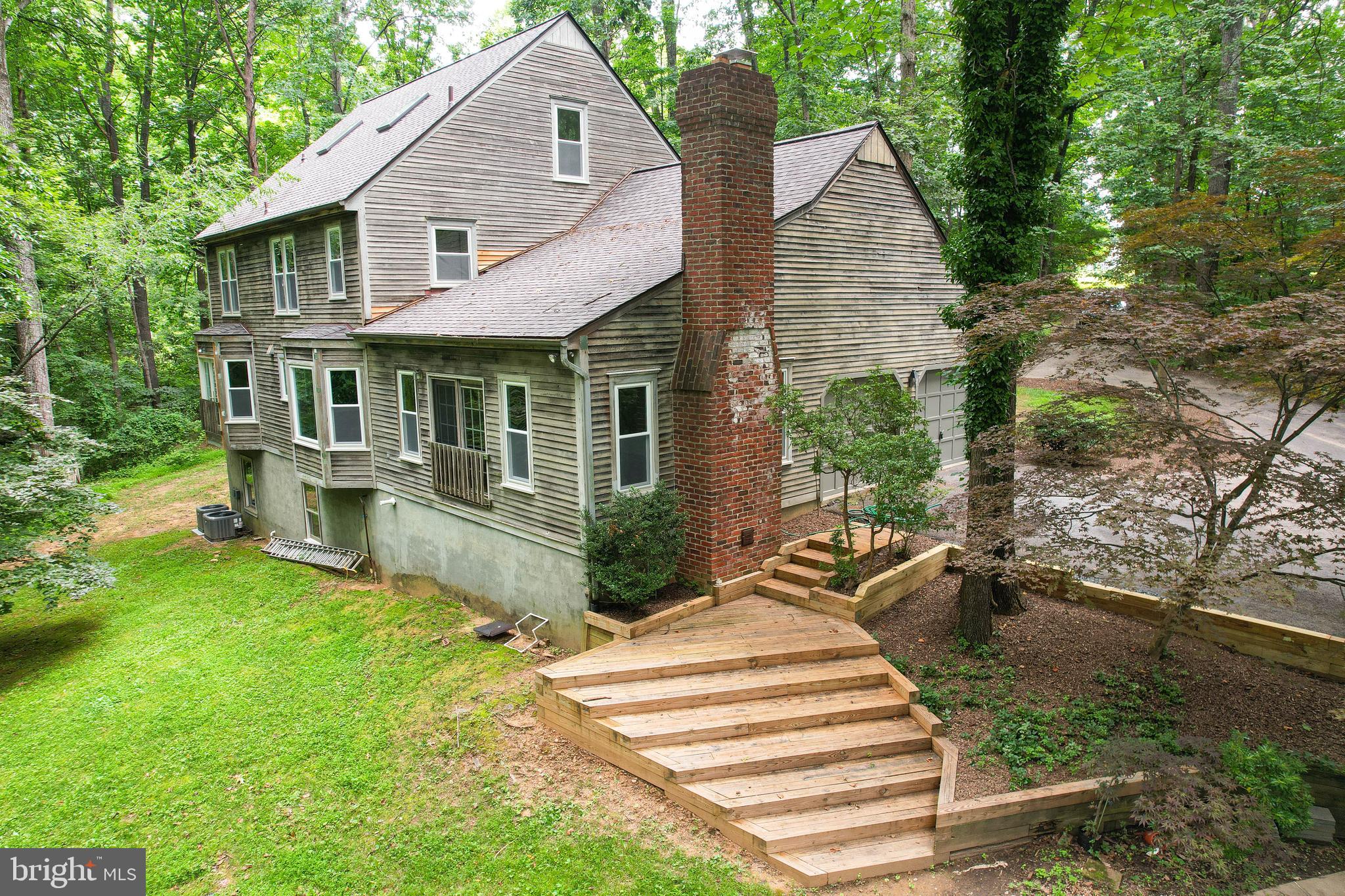 DAYTON MEADOWS - Residential