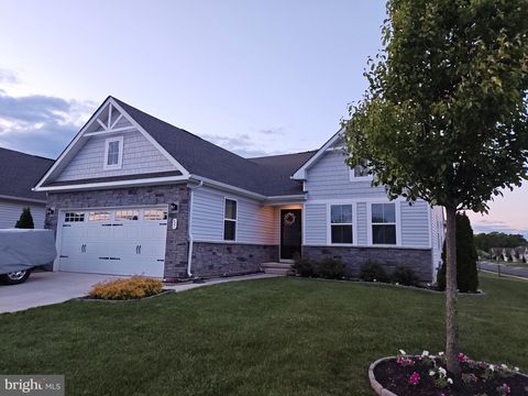 Photo of 57 Ditman Street, MILLVILLE, NJ 08332 (MLS # NJCB2030594)