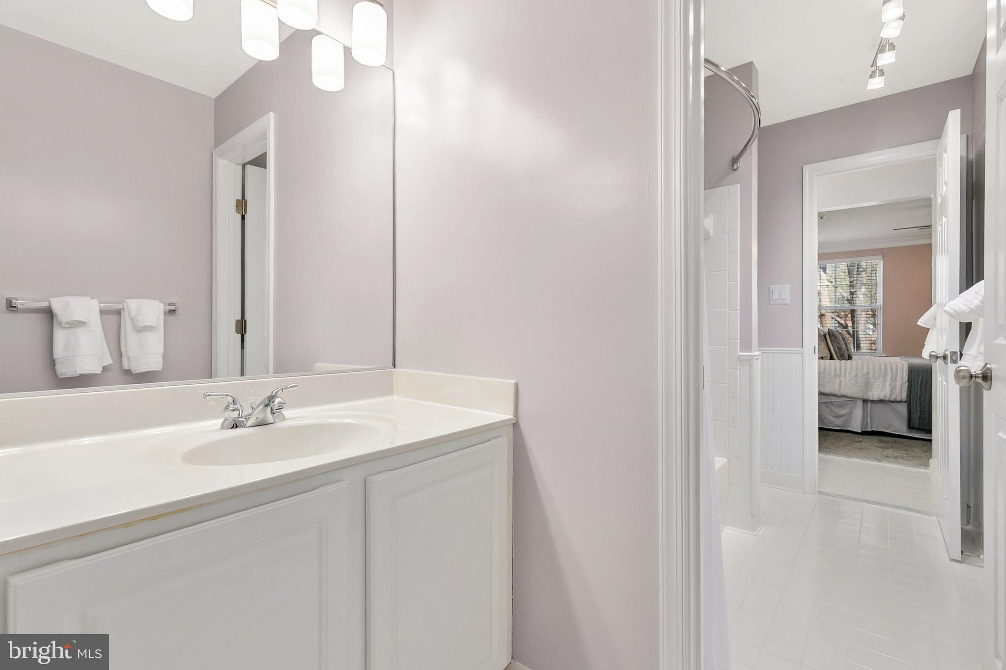 CHURCHILL TOWN SECTOR - Residential