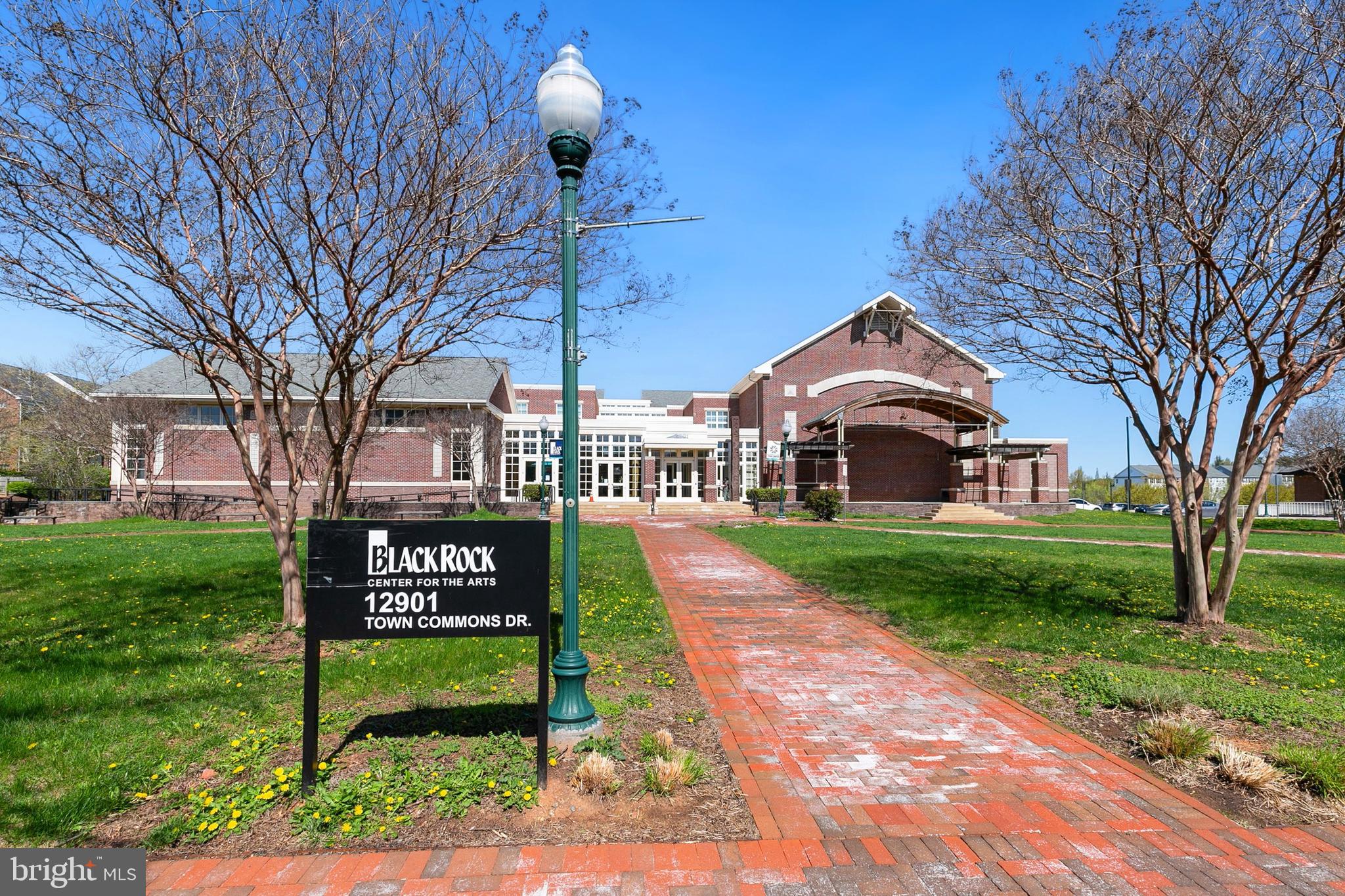 CHURCHILL TOWN SECTOR - Residential