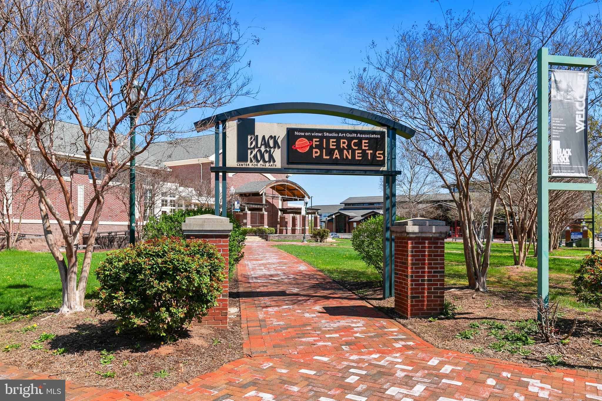 CHURCHILL TOWN SECTOR - Residential