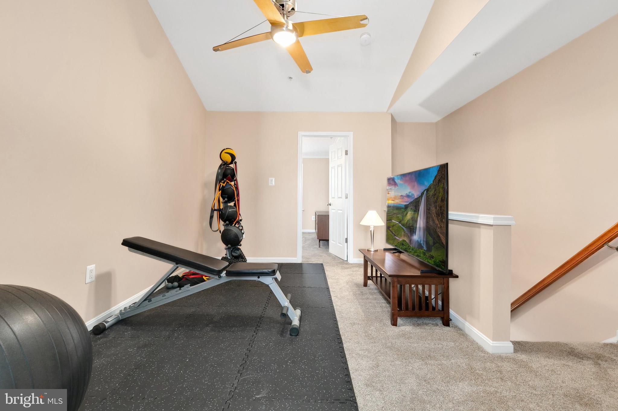 CHURCHILL TOWN SECTOR - Residential