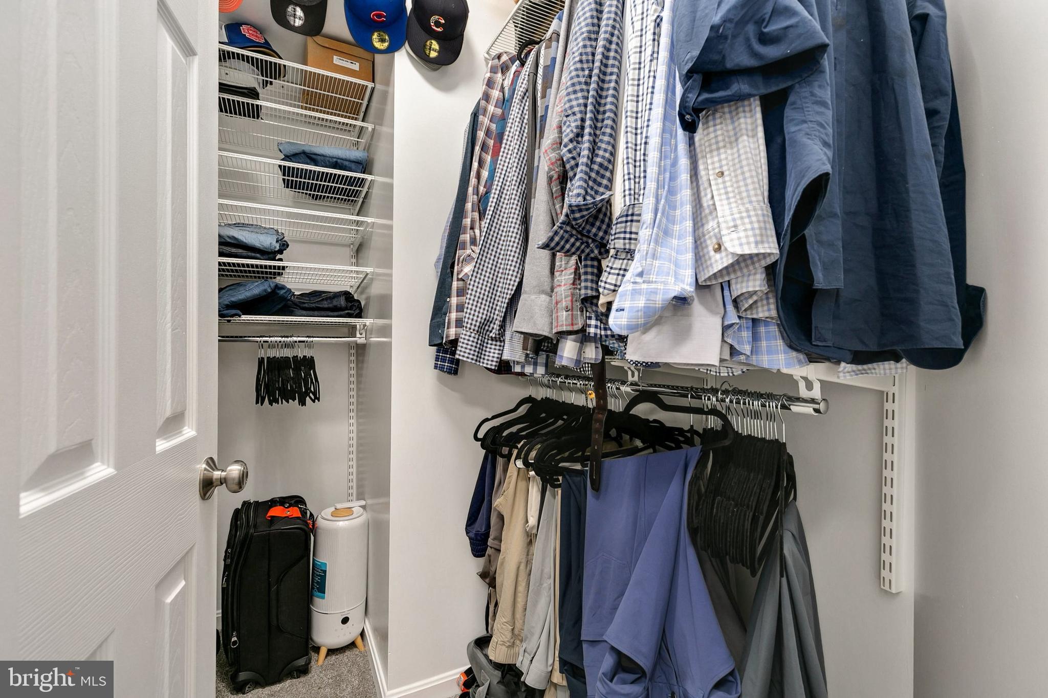 CHURCHILL TOWN SECTOR - Residential