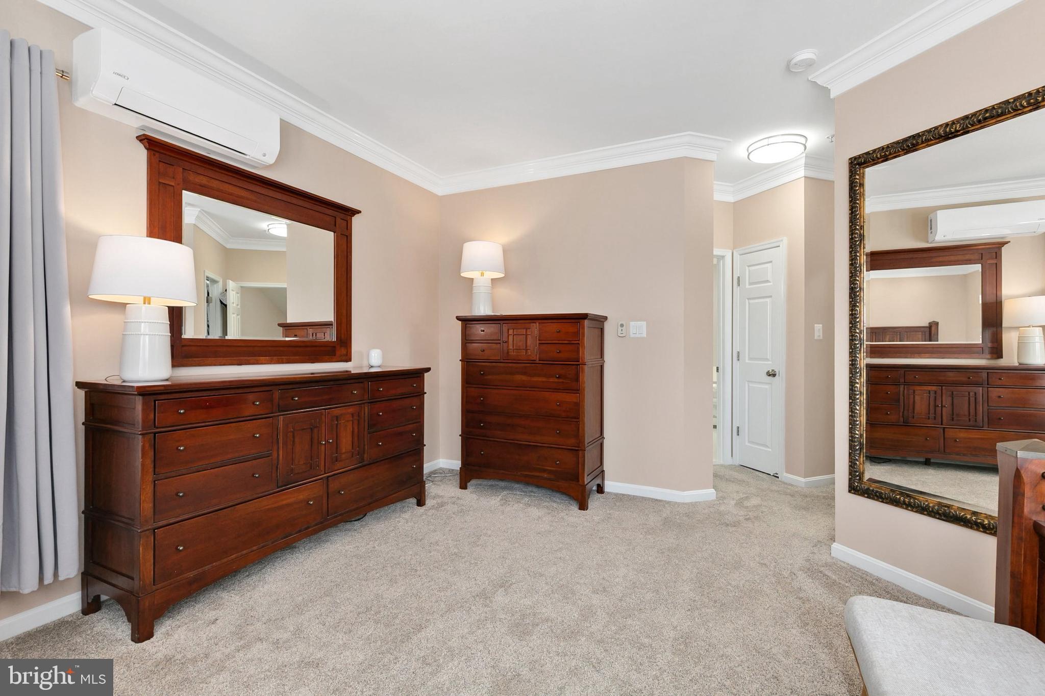 CHURCHILL TOWN SECTOR - Residential