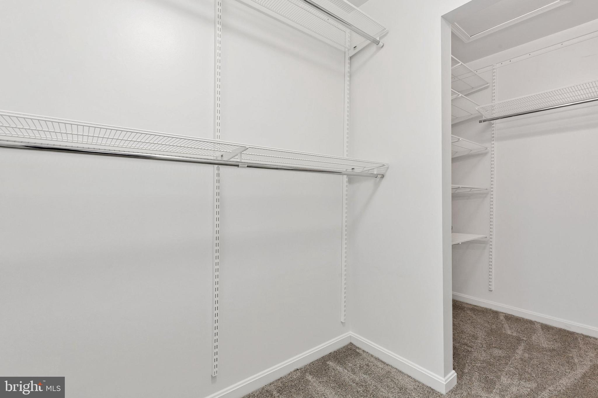 CHURCHILL TOWN SECTOR - Residential