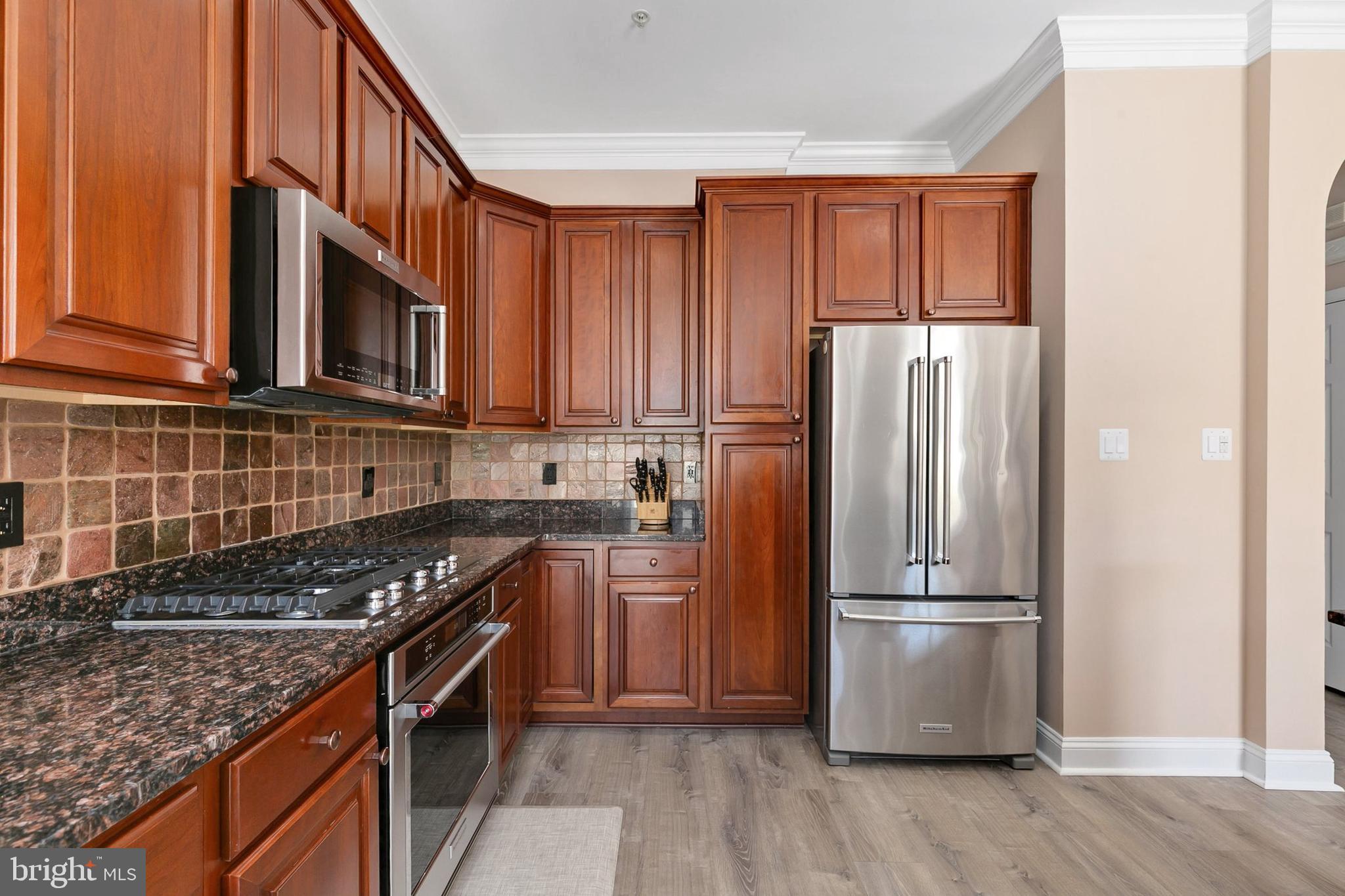 CHURCHILL TOWN SECTOR - Residential