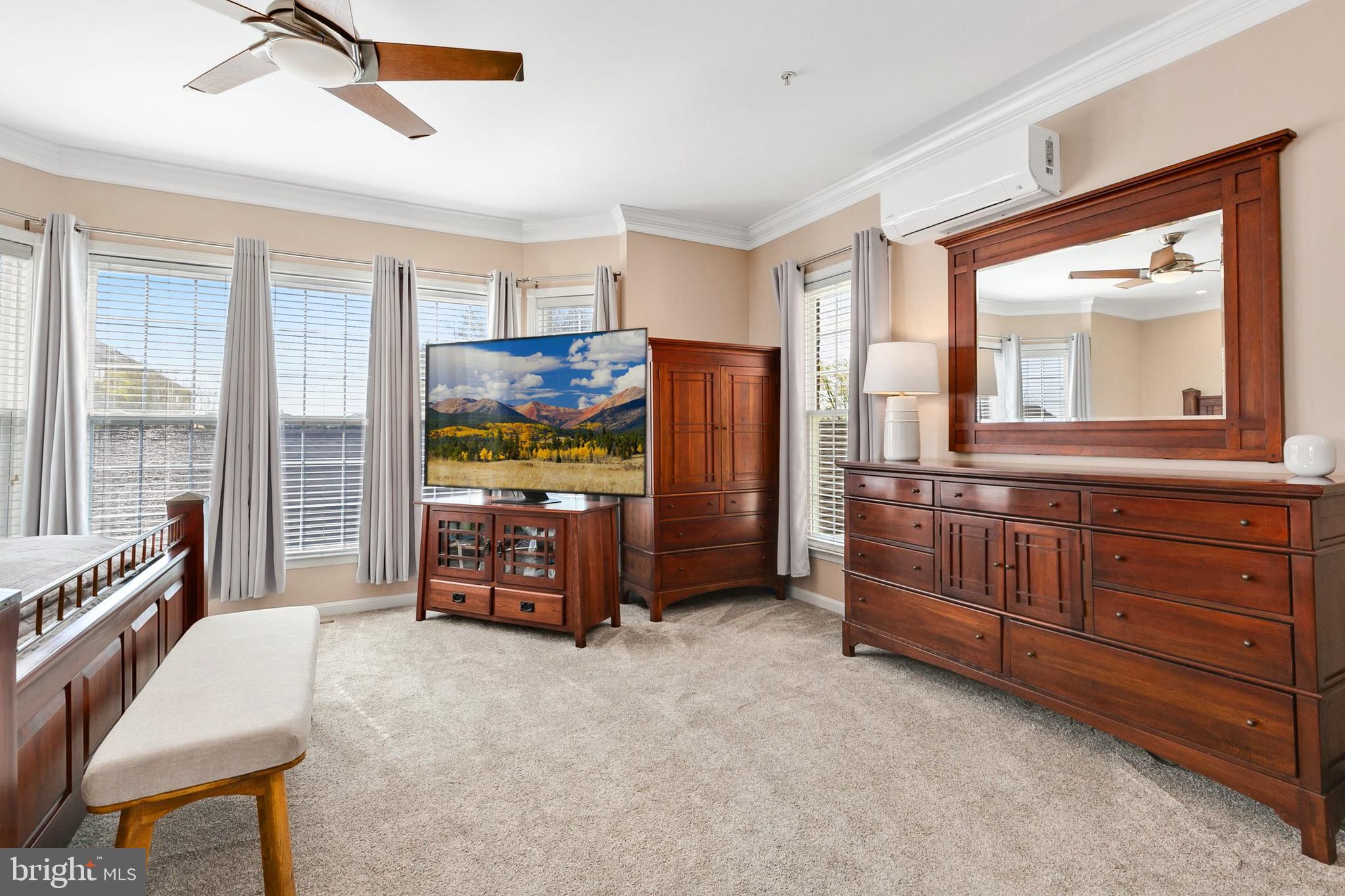 CHURCHILL TOWN SECTOR - Residential