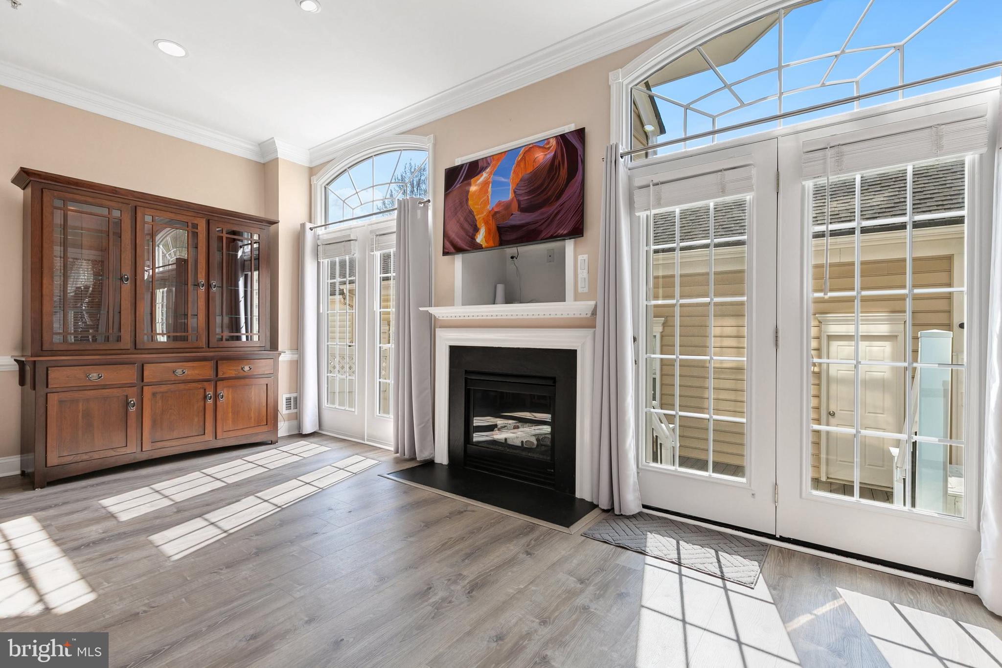 CHURCHILL TOWN SECTOR - Residential