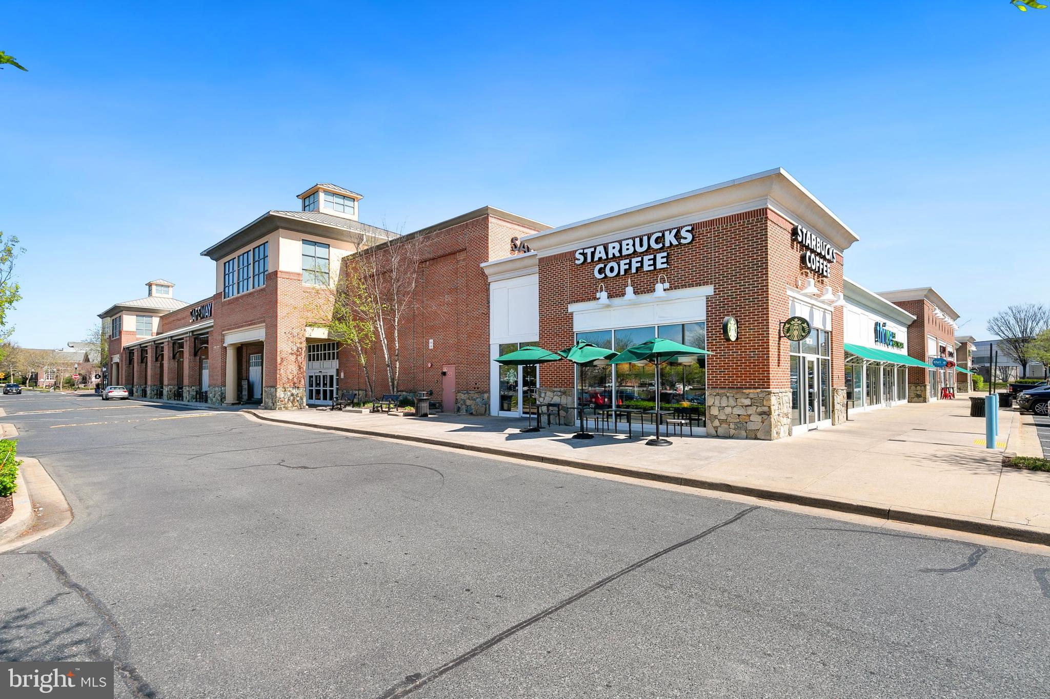 CHURCHILL TOWN SECTOR - Residential