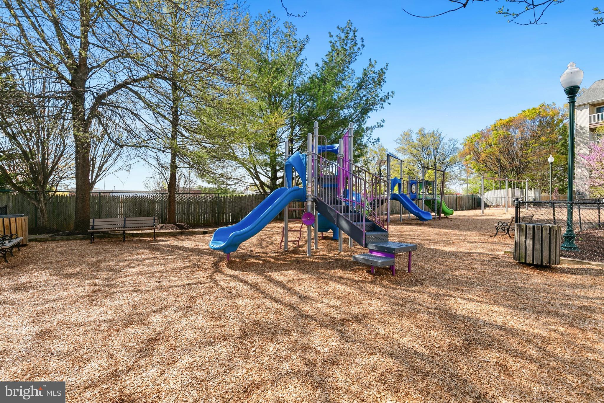 CHURCHILL TOWN SECTOR - Residential