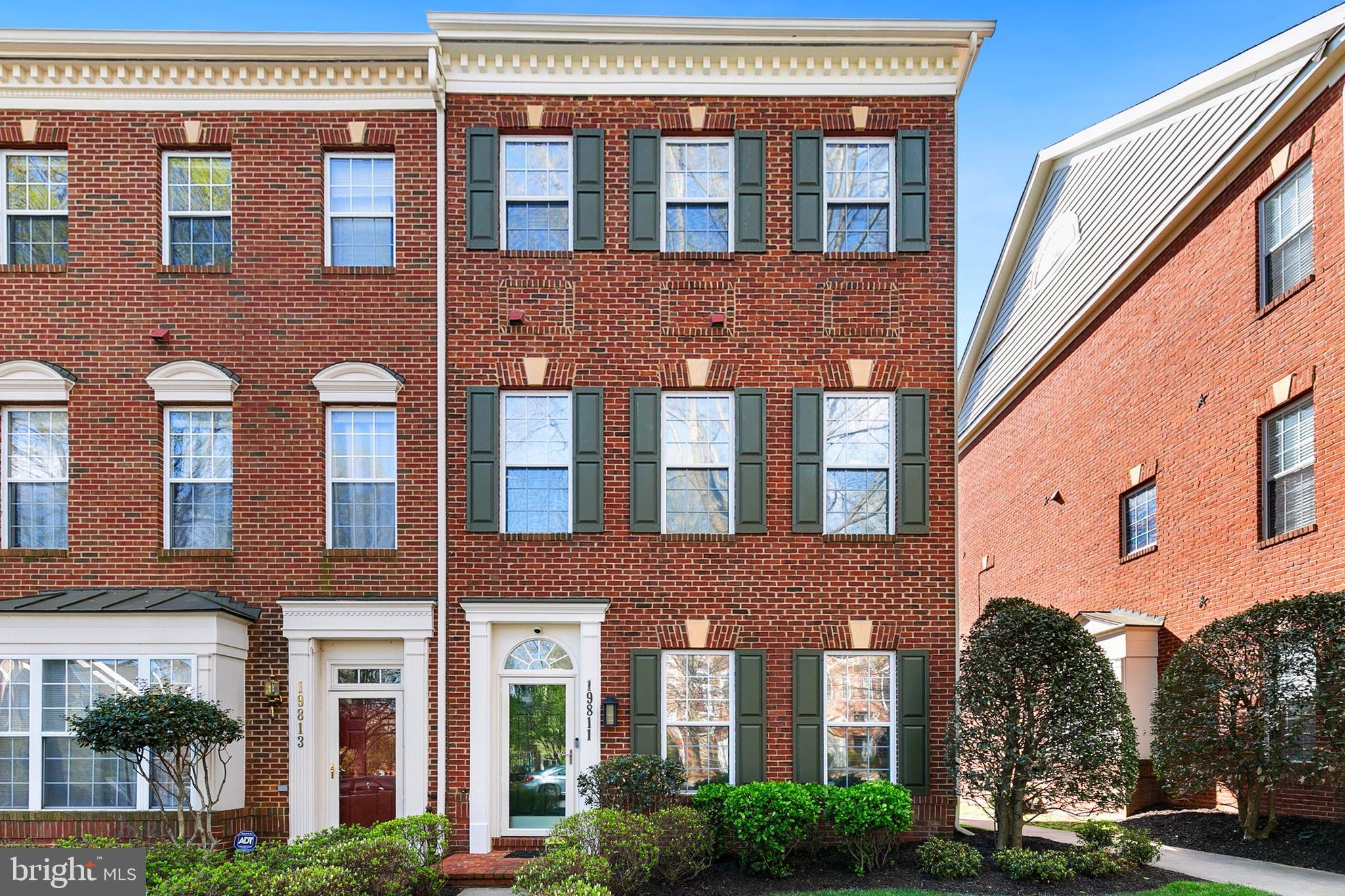 CHURCHILL TOWN SECTOR - Residential