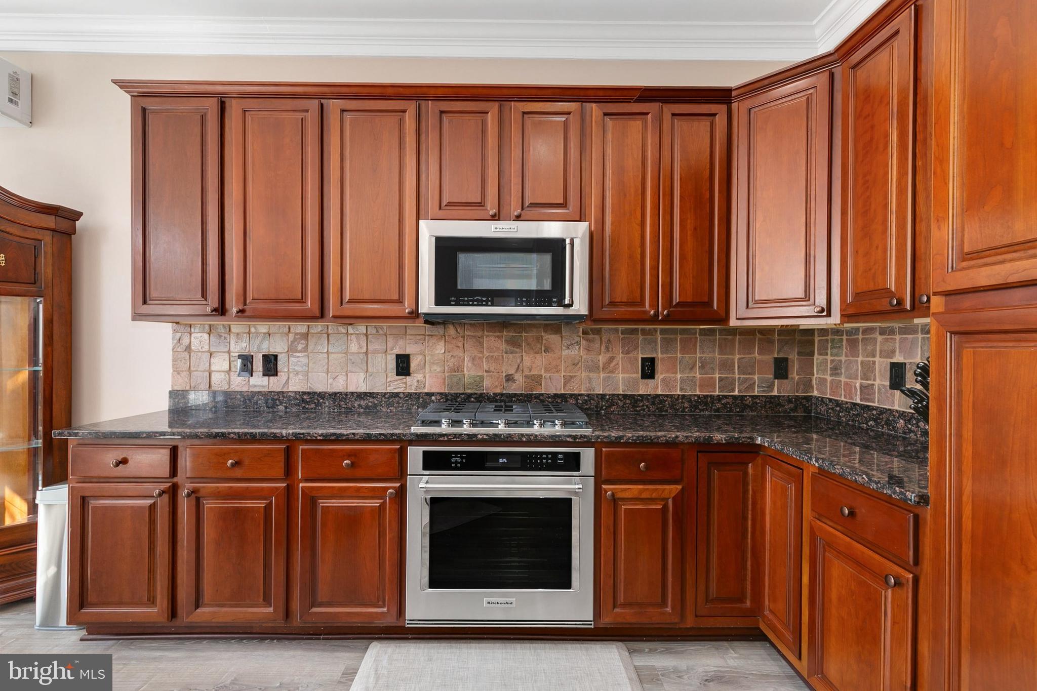 CHURCHILL TOWN SECTOR - Residential