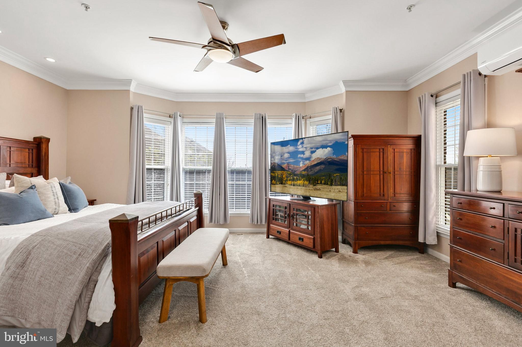 CHURCHILL TOWN SECTOR - Residential