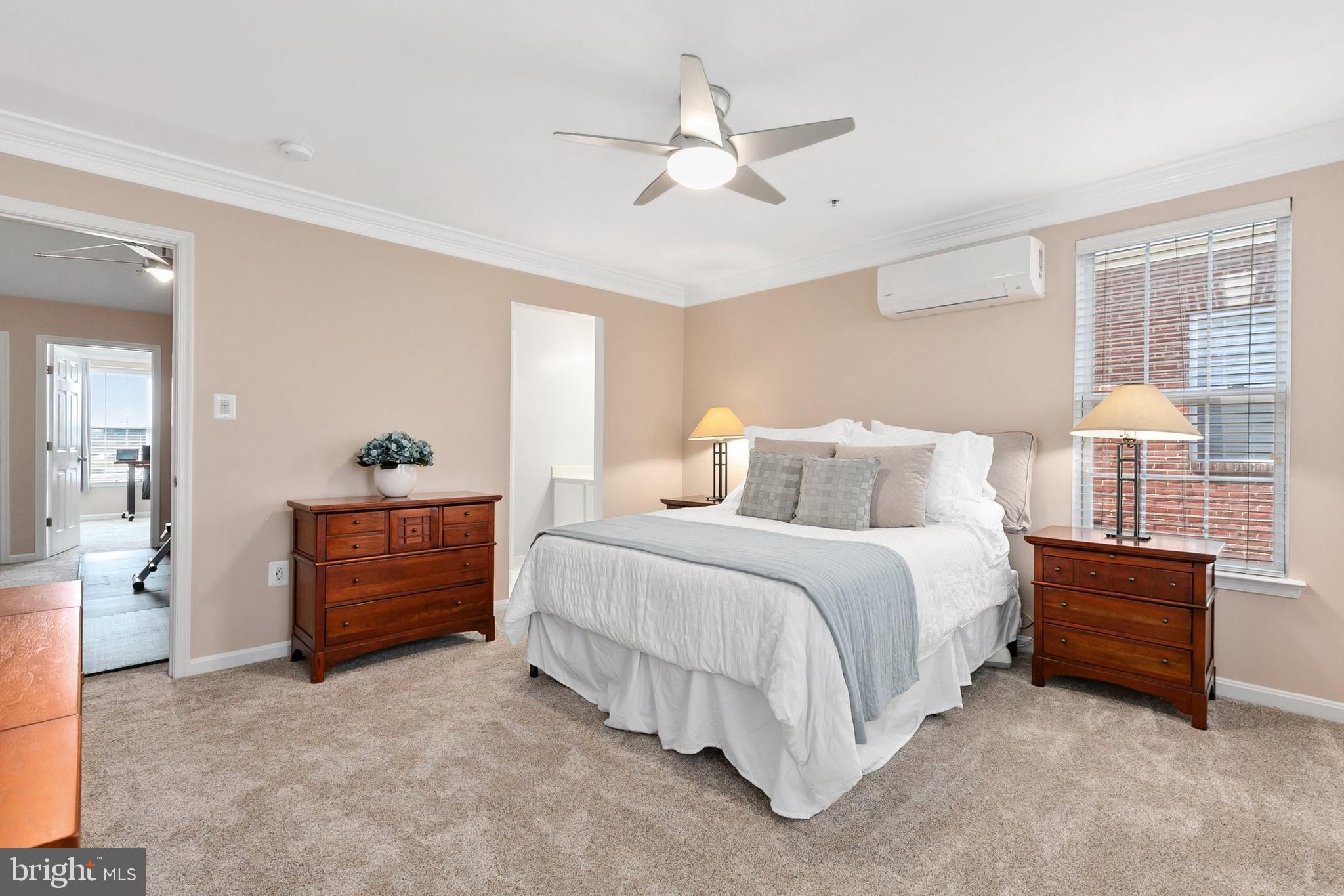 CHURCHILL TOWN SECTOR - Residential