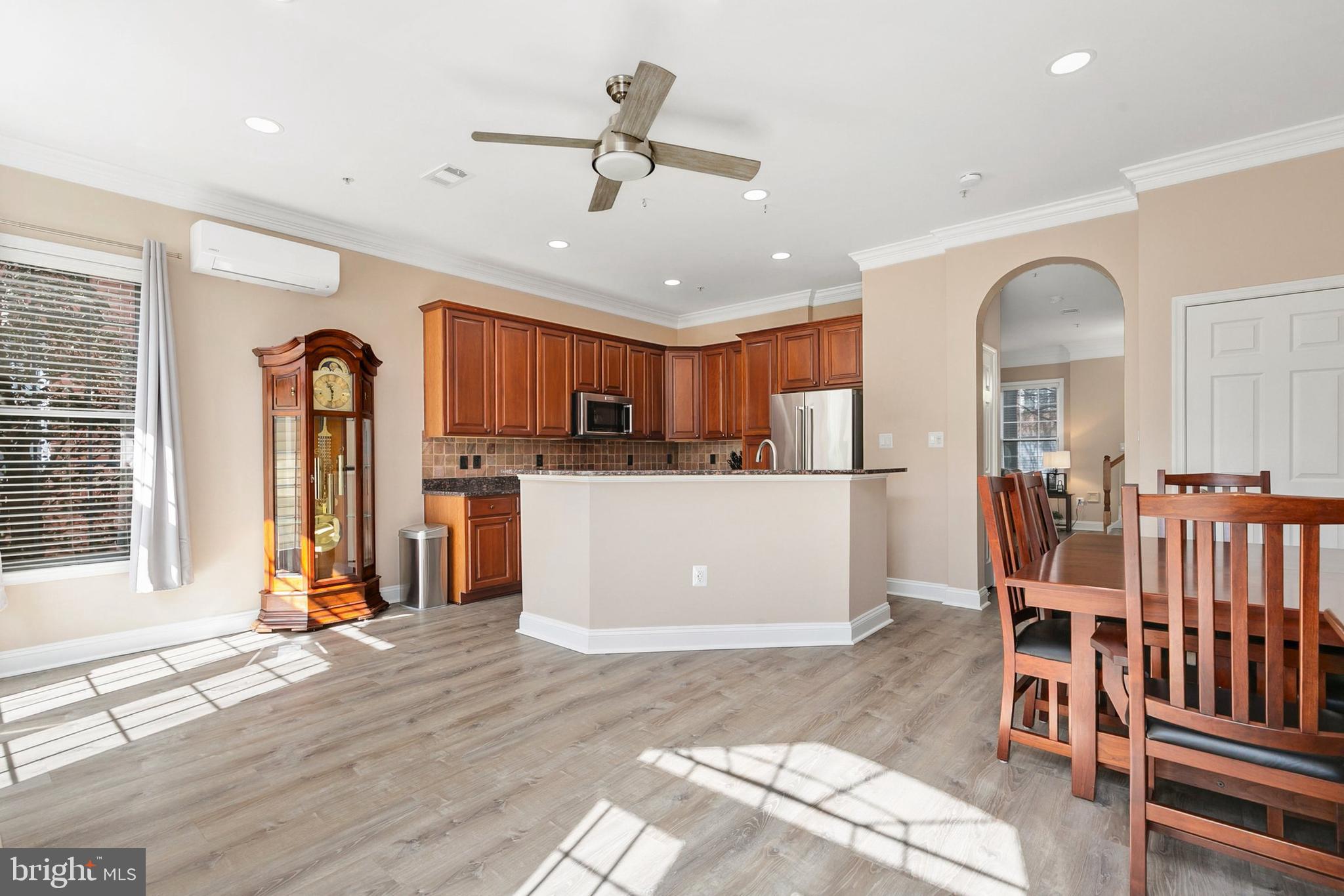 CHURCHILL TOWN SECTOR - Residential