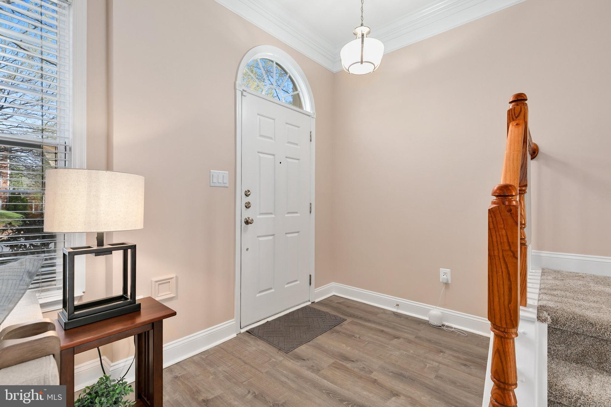 CHURCHILL TOWN SECTOR - Residential