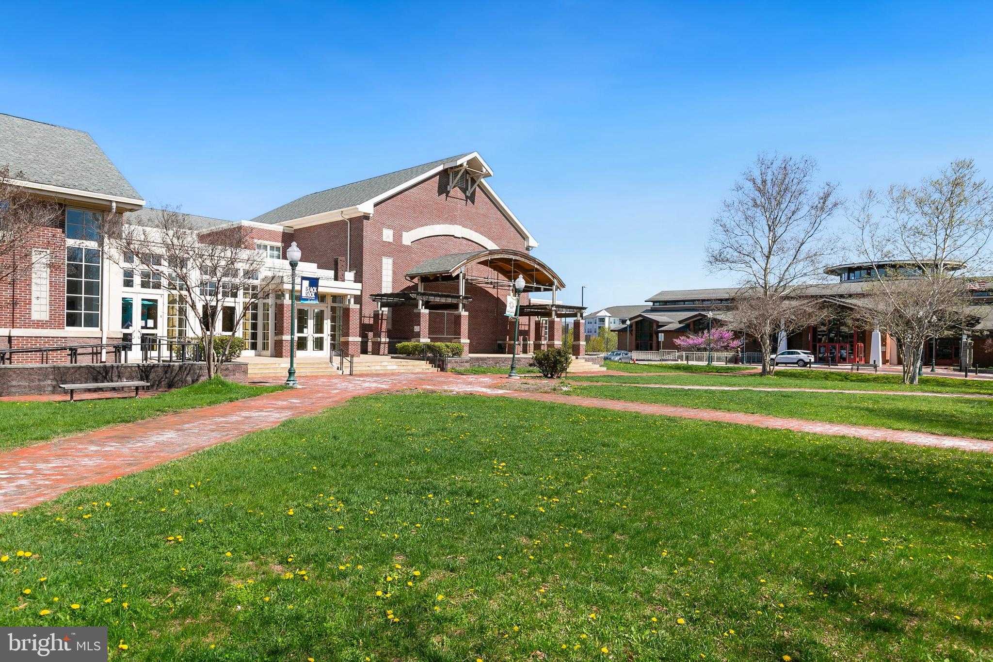 CHURCHILL TOWN SECTOR - Residential