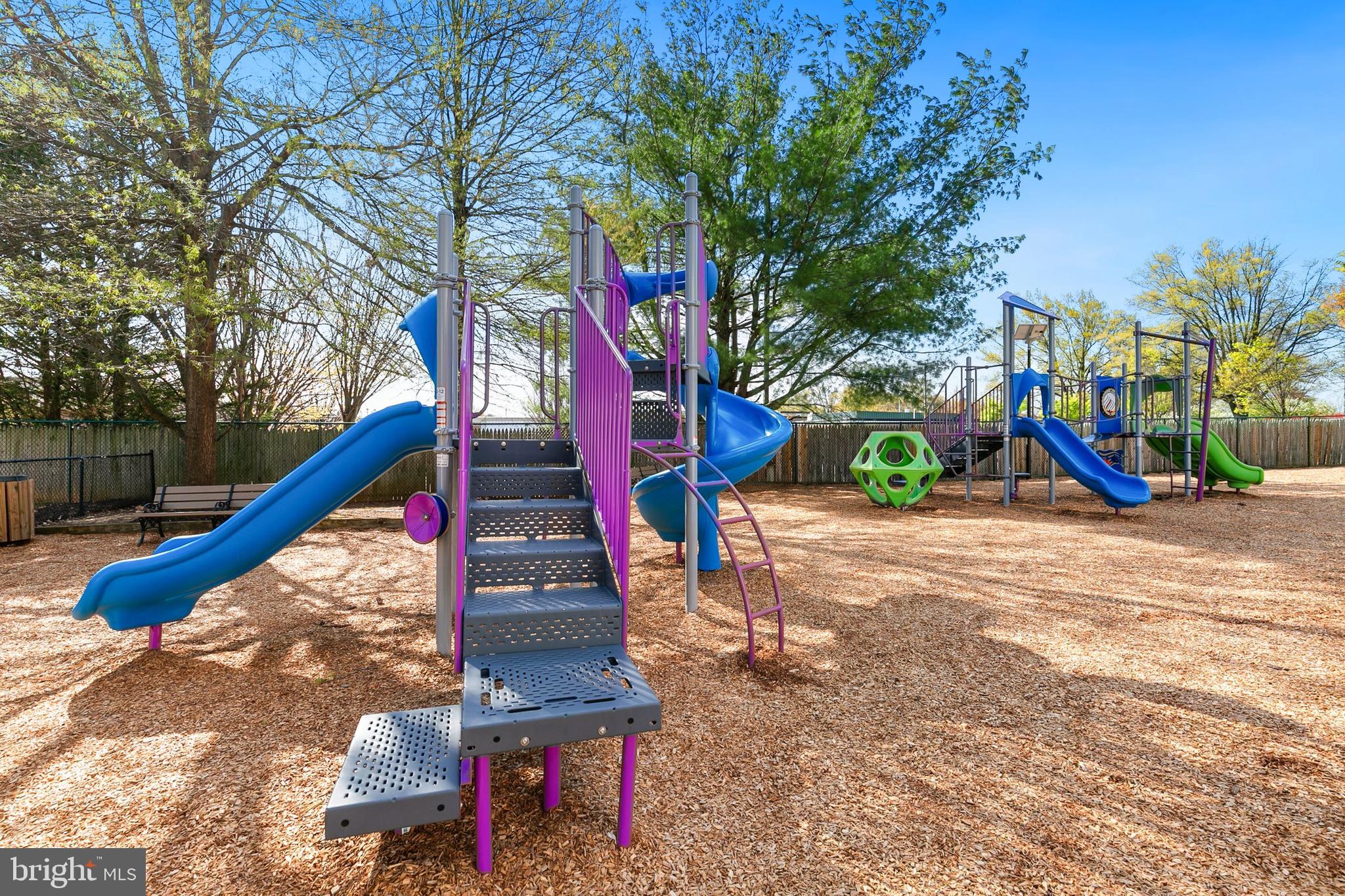 CHURCHILL TOWN SECTOR - Residential