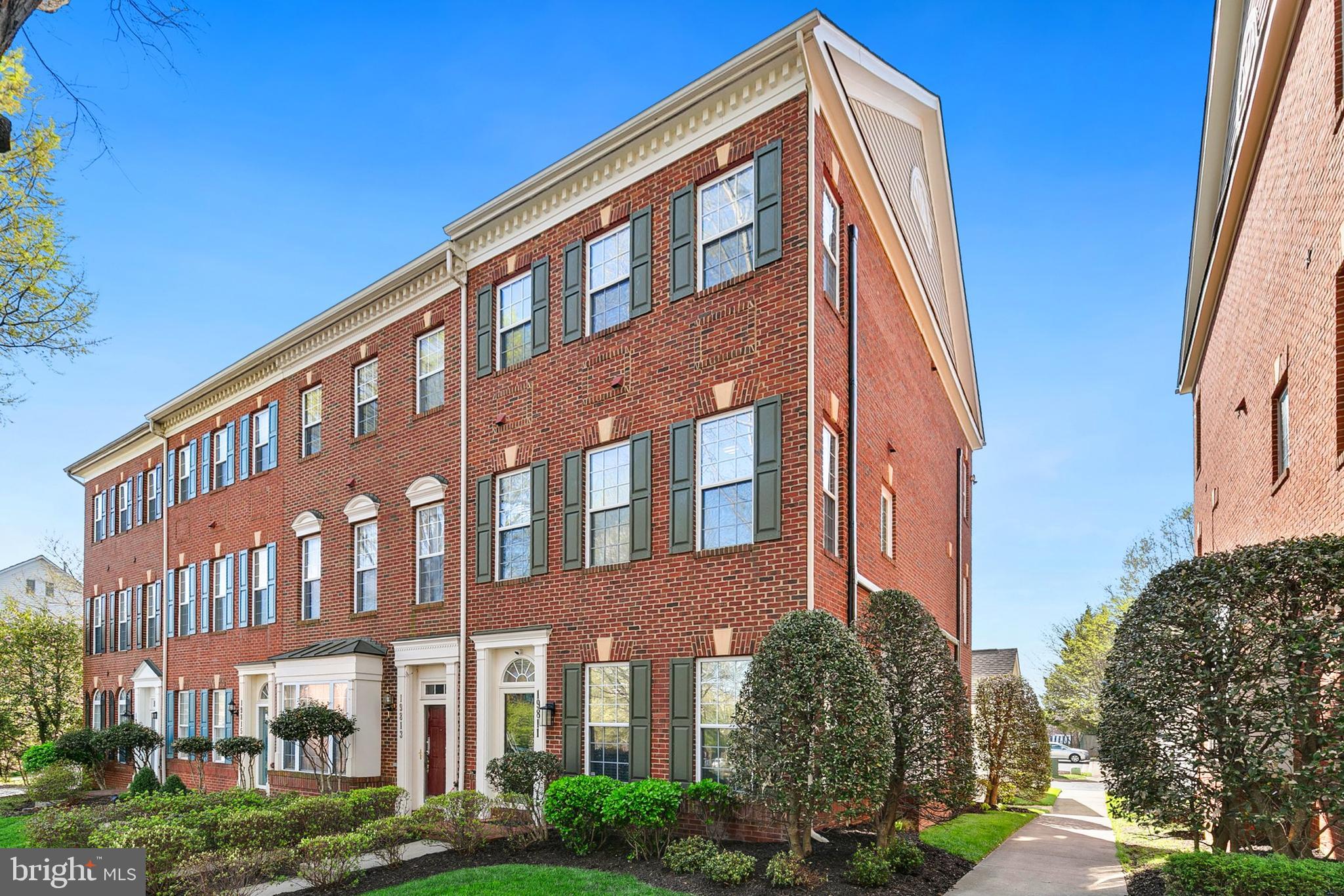 CHURCHILL TOWN SECTOR - Residential