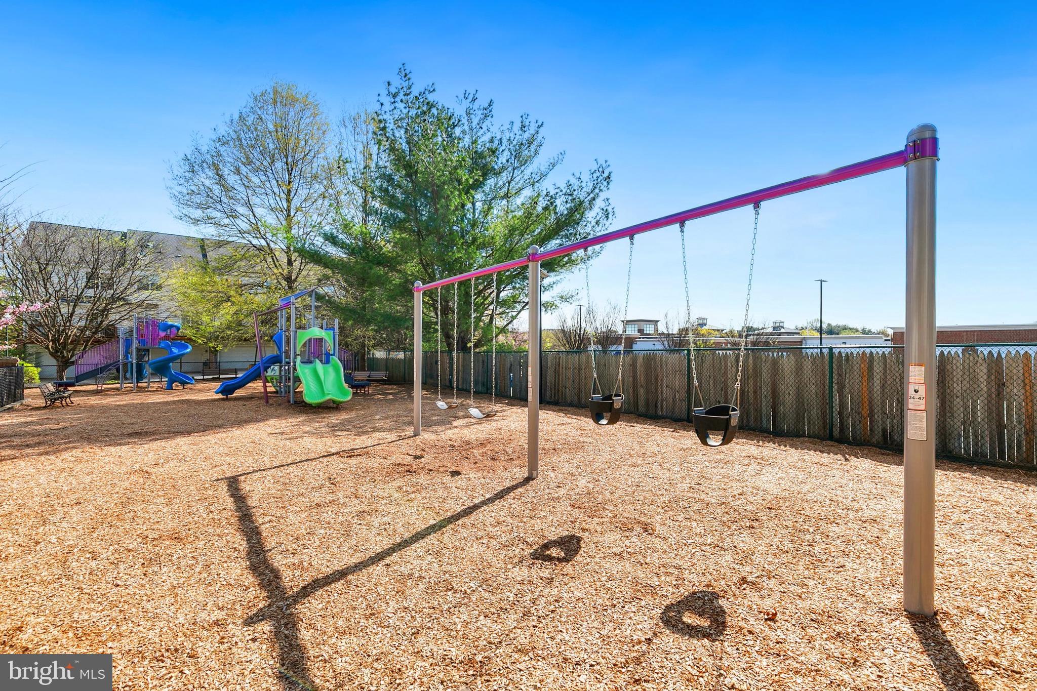 CHURCHILL TOWN SECTOR - Residential