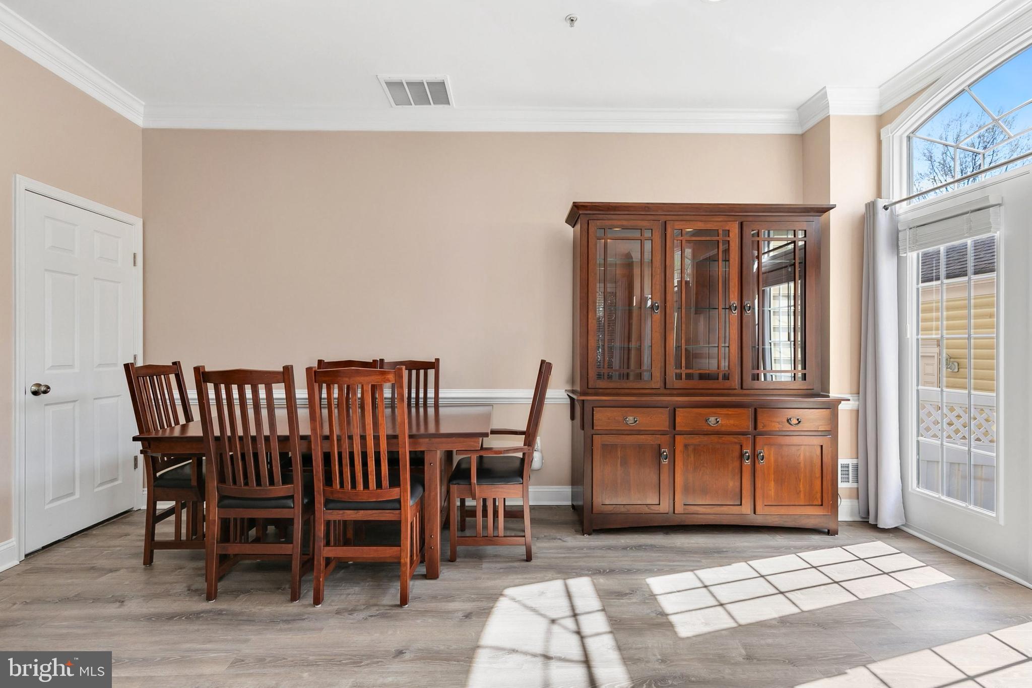 CHURCHILL TOWN SECTOR - Residential