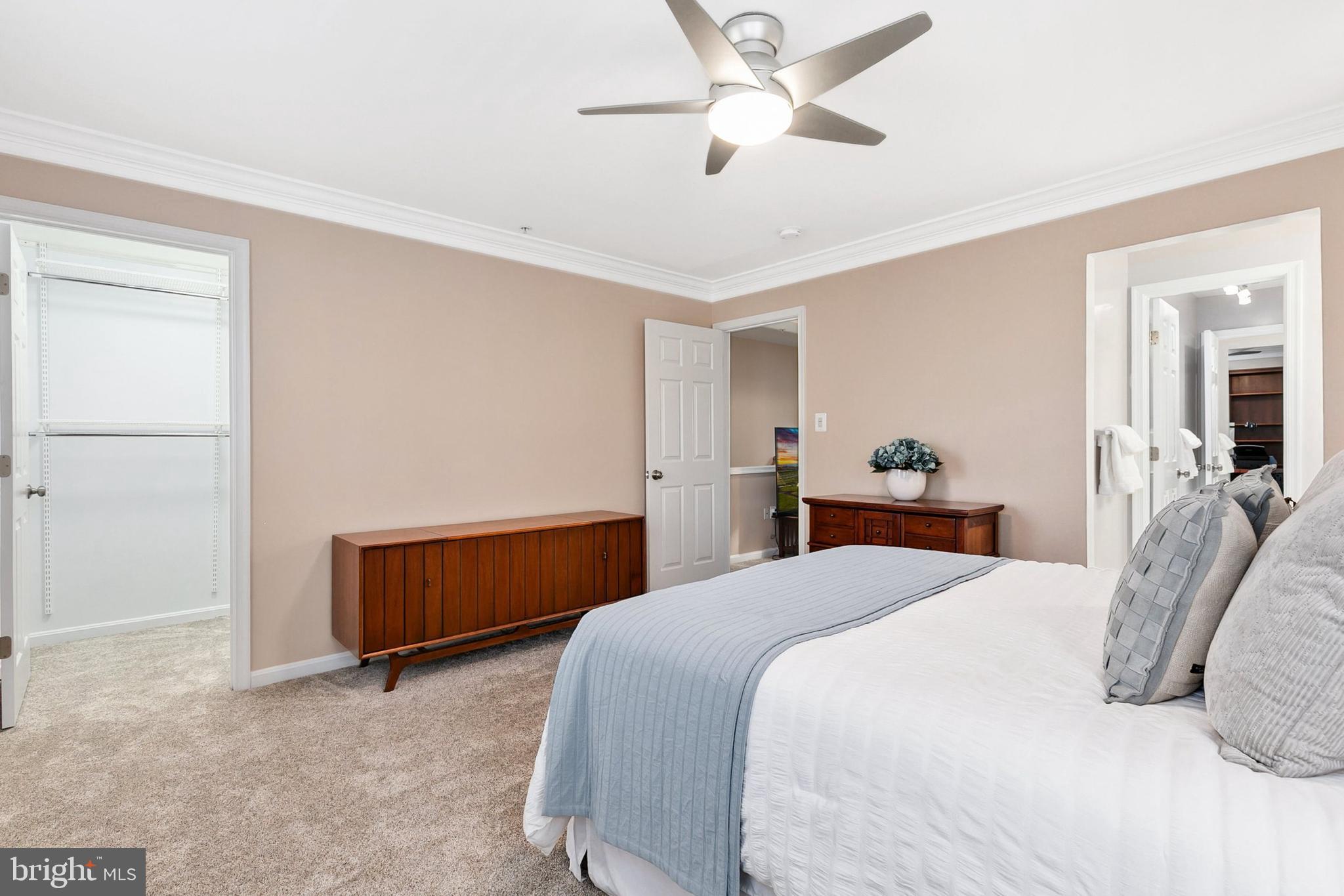 CHURCHILL TOWN SECTOR - Residential