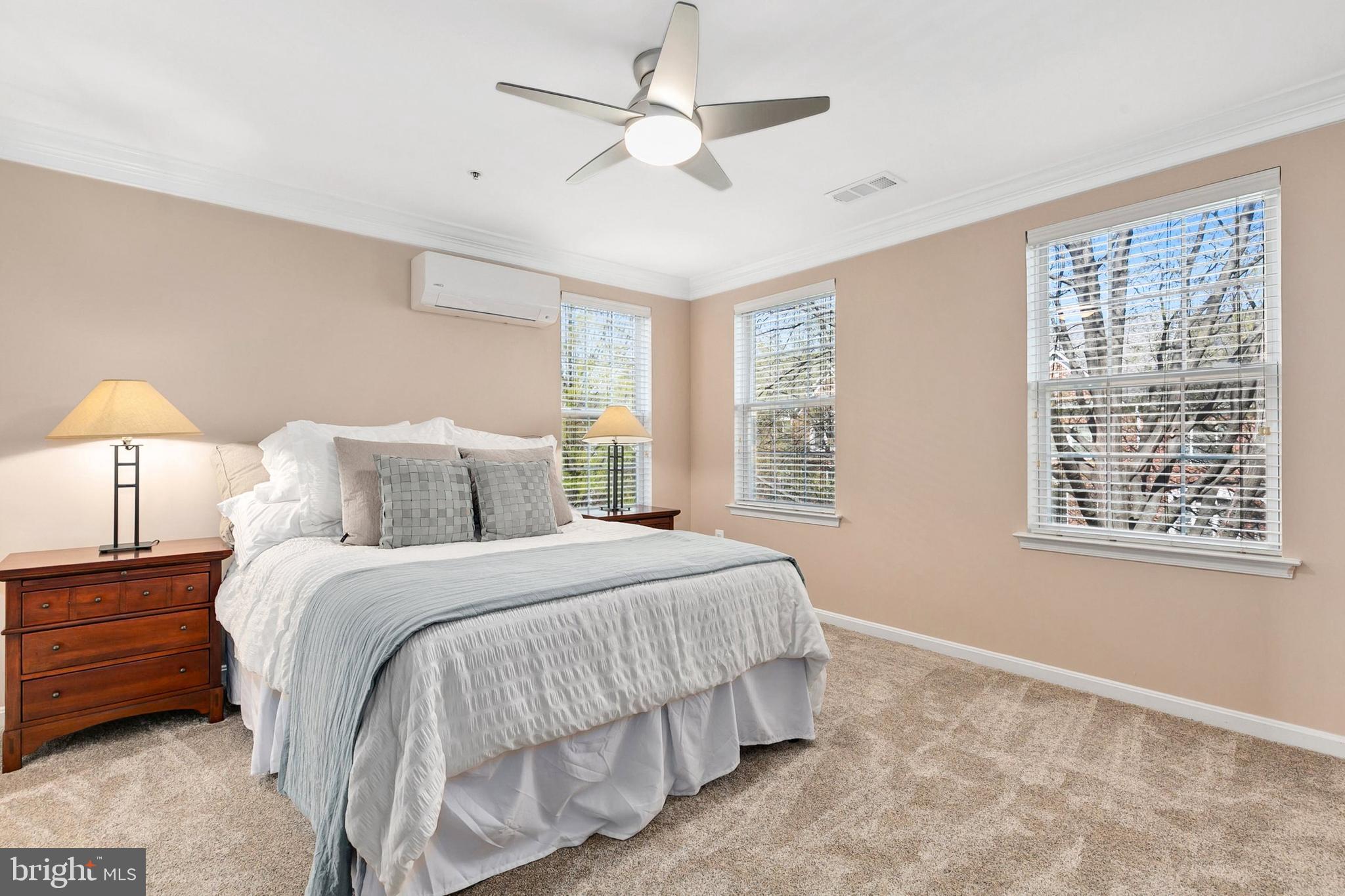 CHURCHILL TOWN SECTOR - Residential