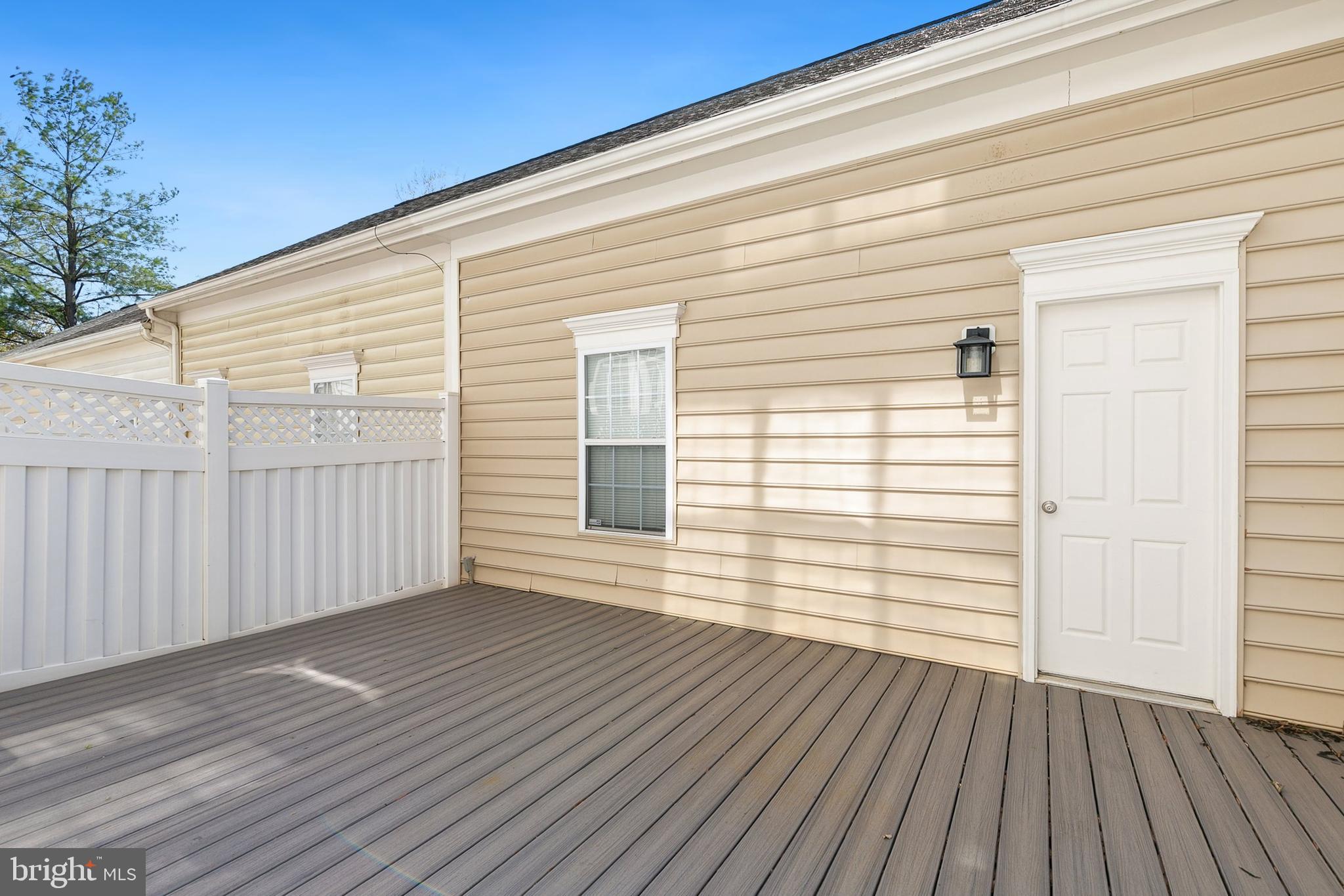 CHURCHILL TOWN SECTOR - Residential