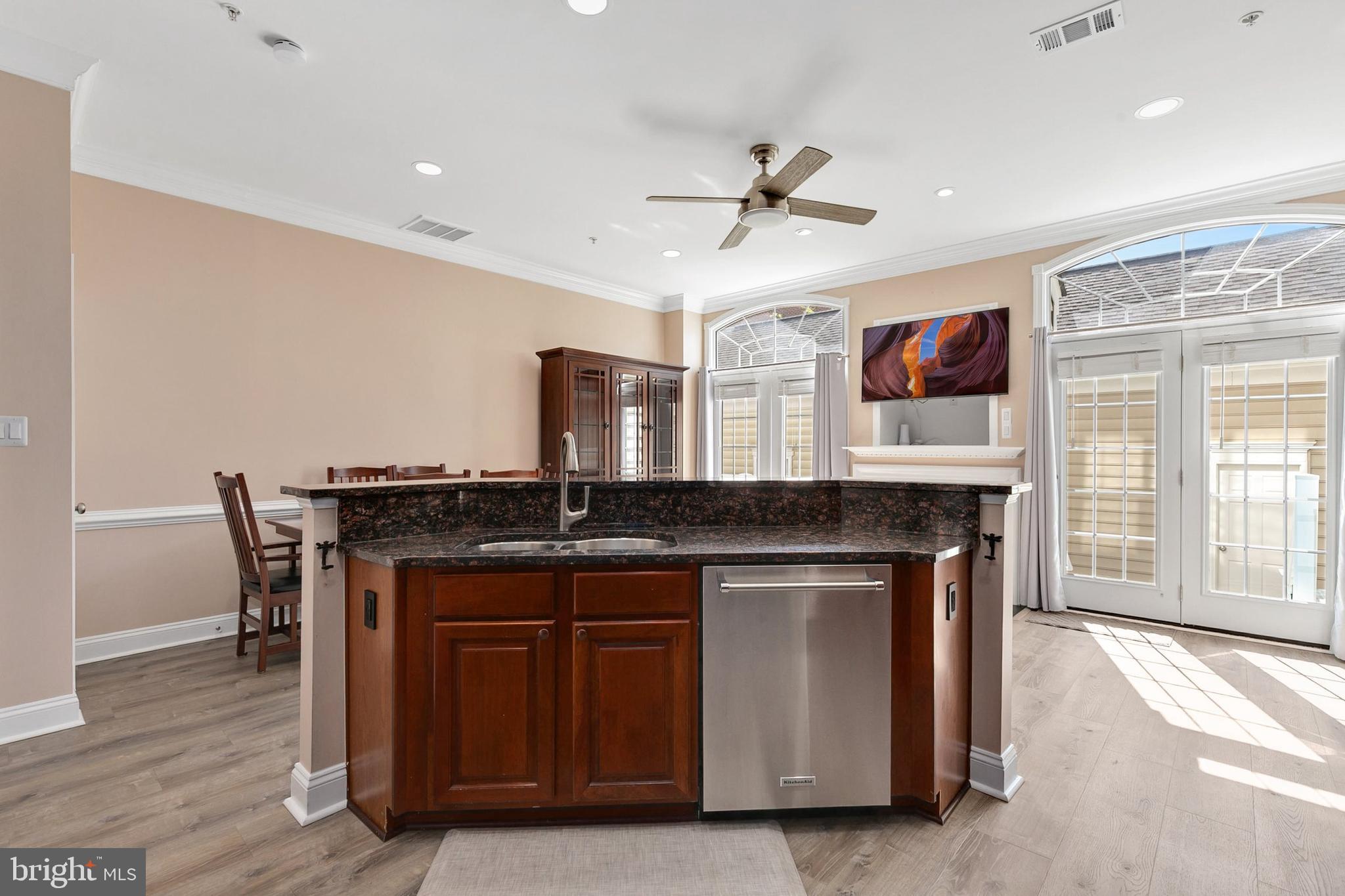 CHURCHILL TOWN SECTOR - Residential