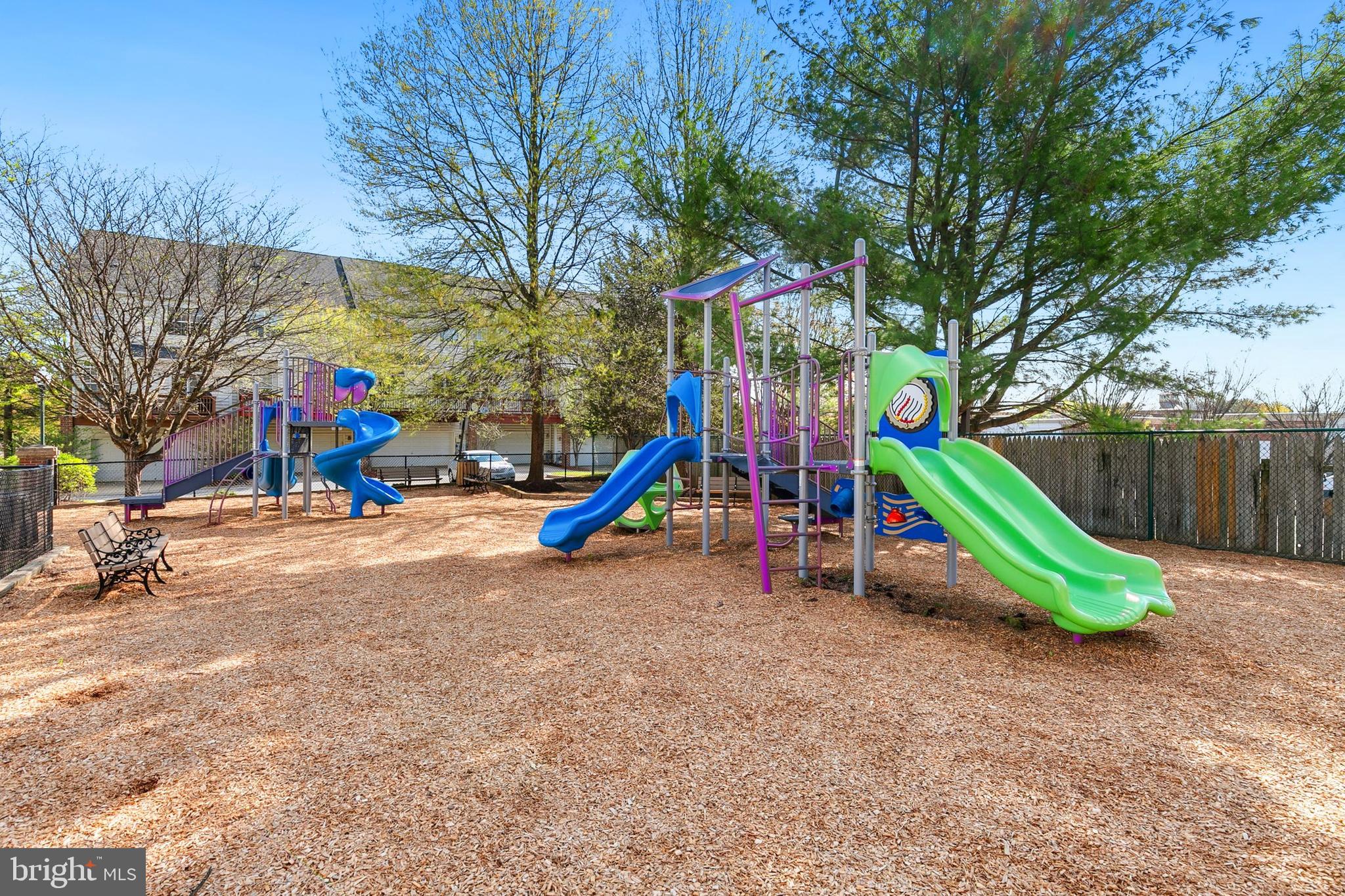 CHURCHILL TOWN SECTOR - Residential