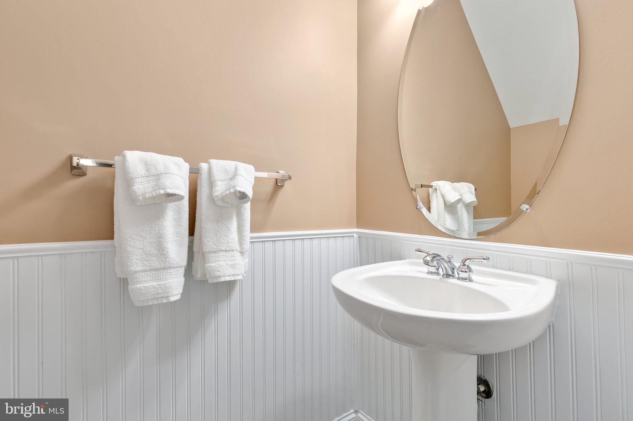 CHURCHILL TOWN SECTOR - Residential