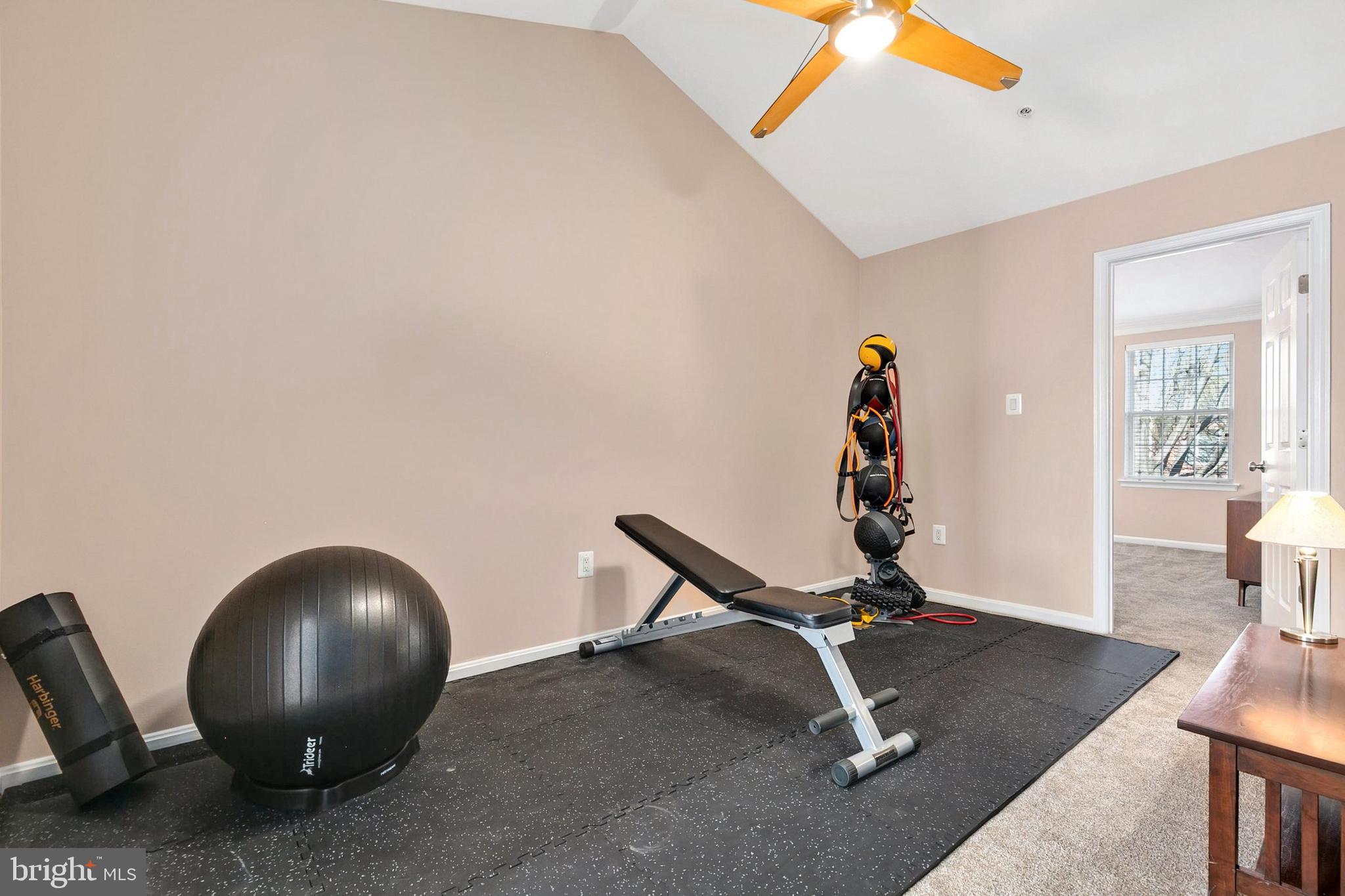 CHURCHILL TOWN SECTOR - Residential