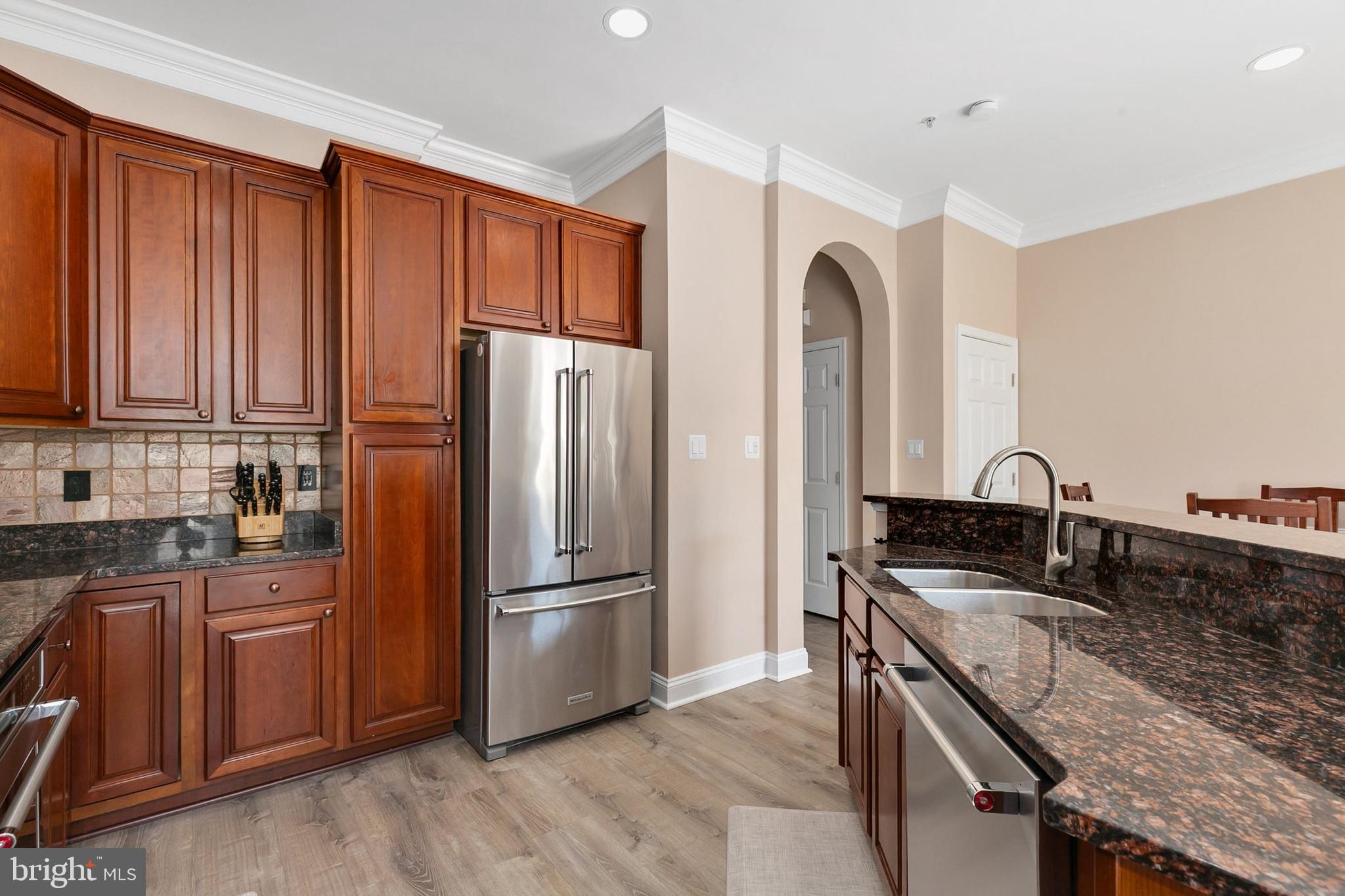 CHURCHILL TOWN SECTOR - Residential