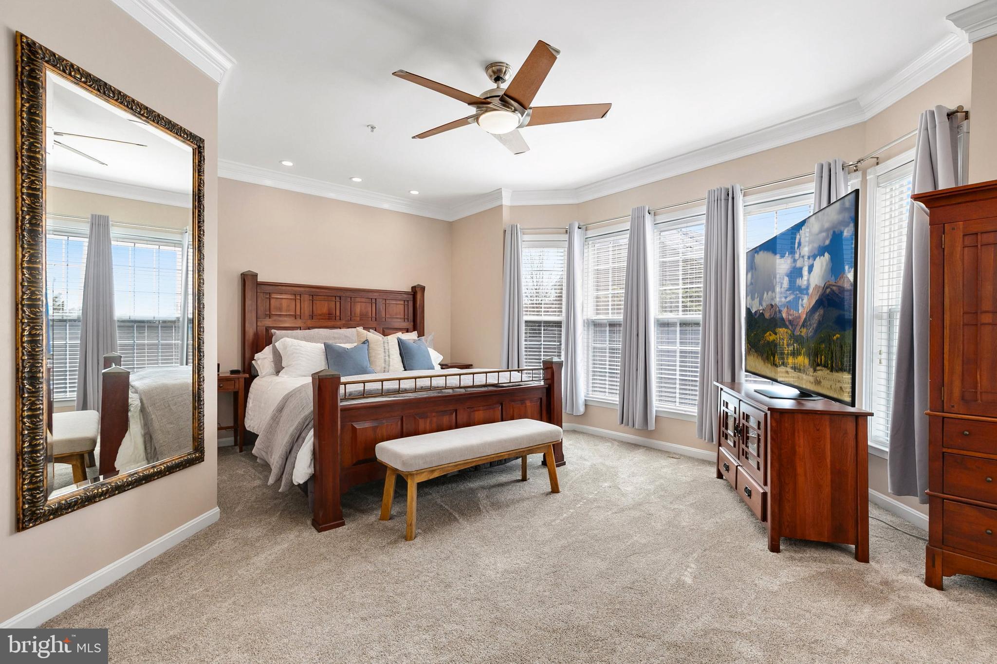 CHURCHILL TOWN SECTOR - Residential