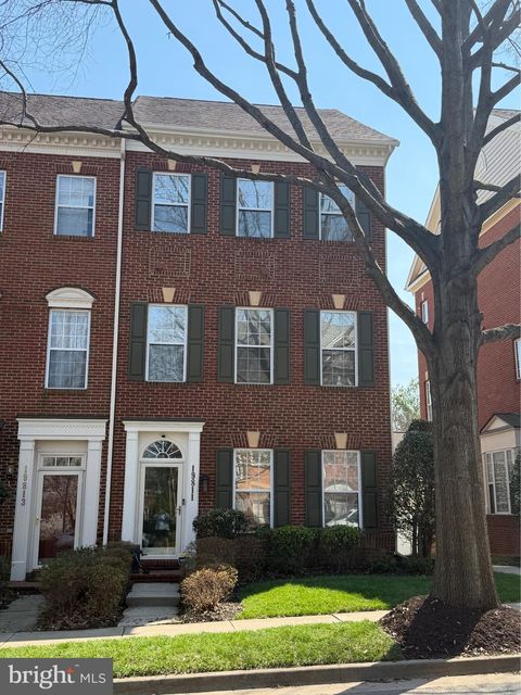 19811 CELEBRATION WAY GERMANTOWN MD 20874